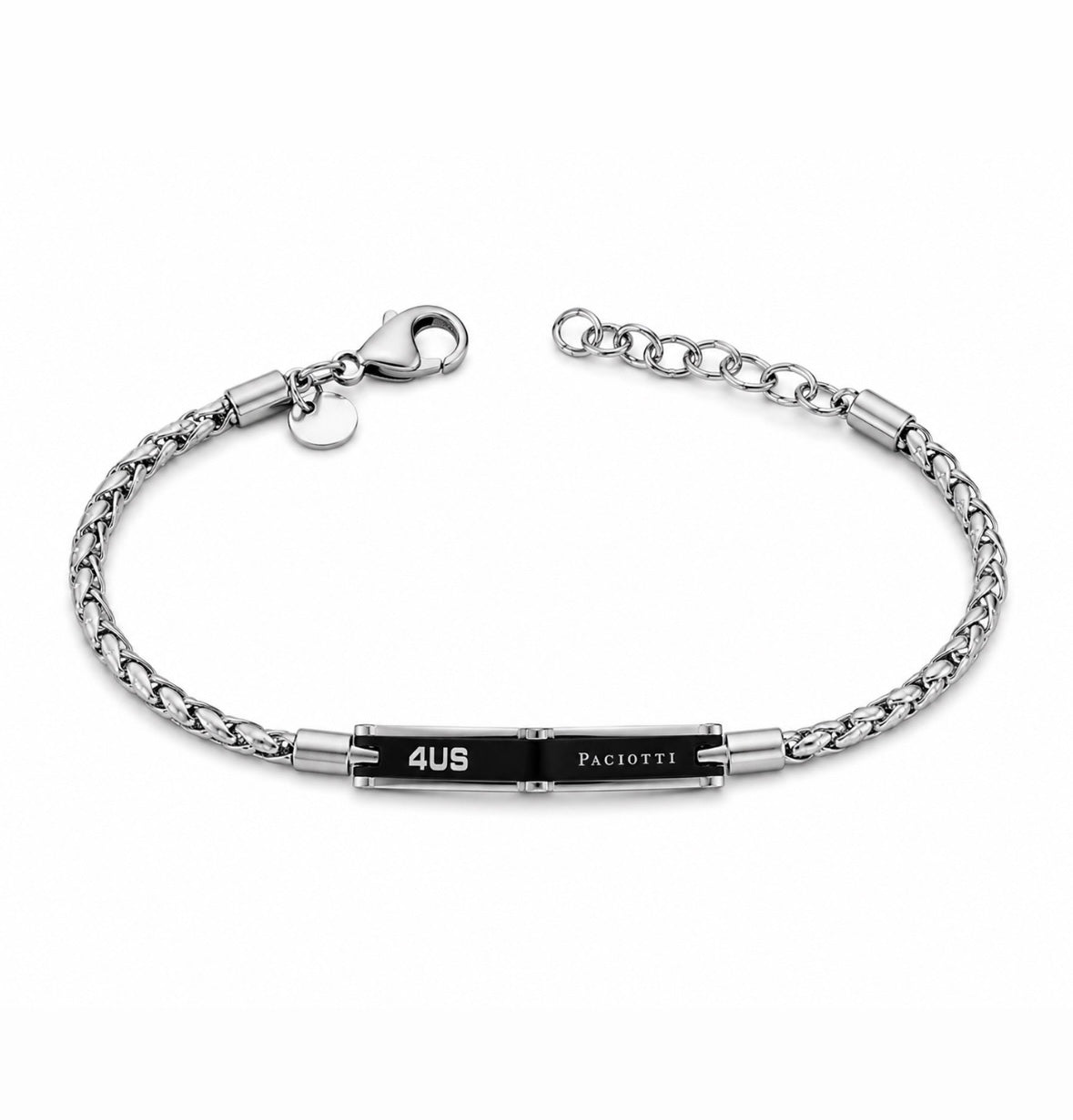 4US Paciotti Bracciale 4UBR8017