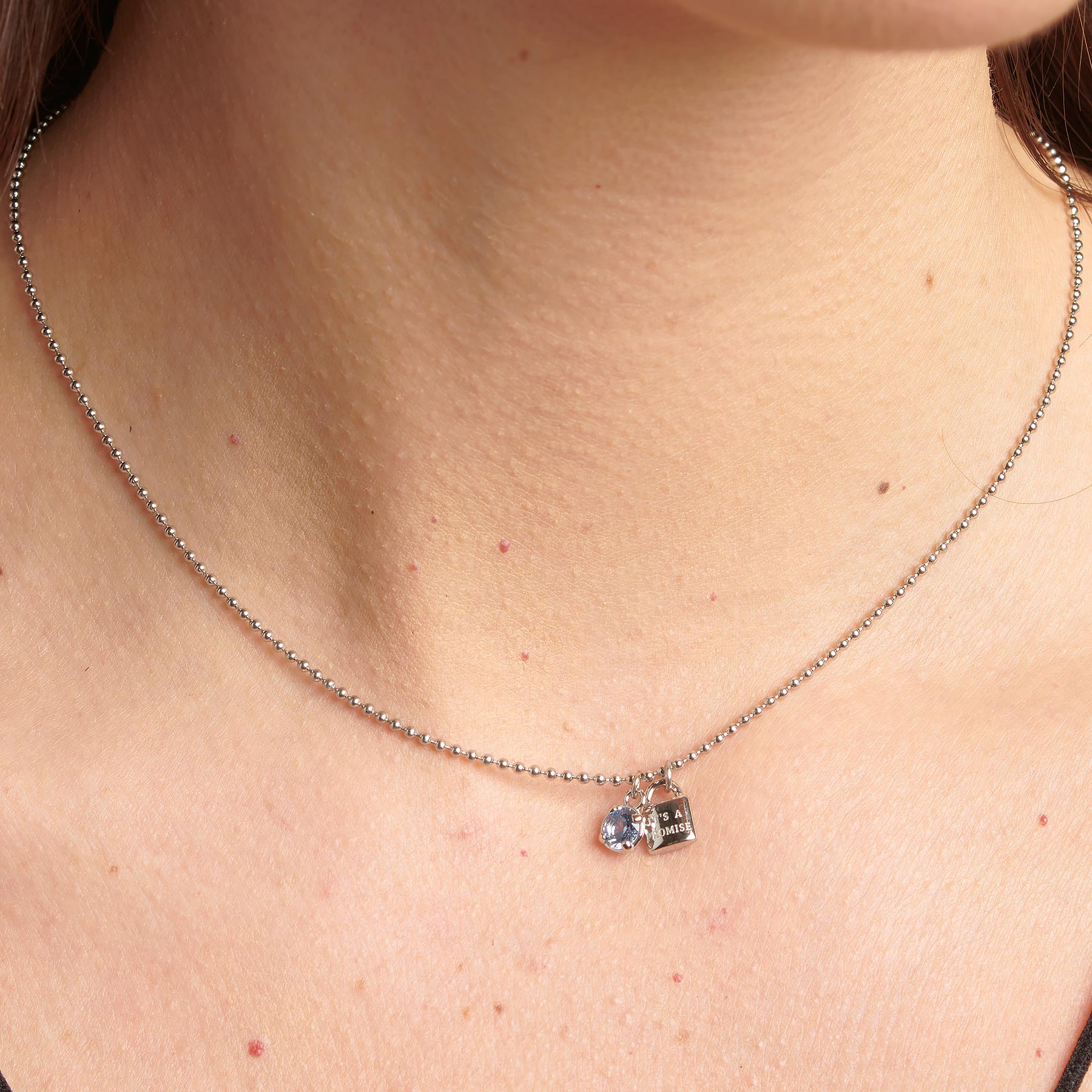 Brosway Collana Desideri BEIN009