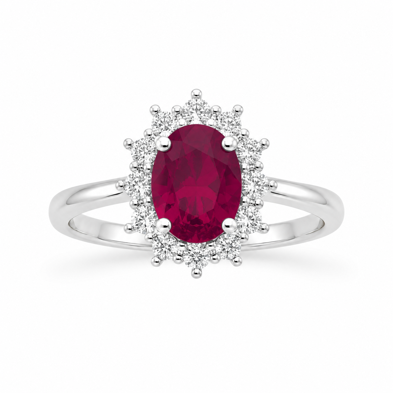 Anello Kate in Oro 18k GRAD14