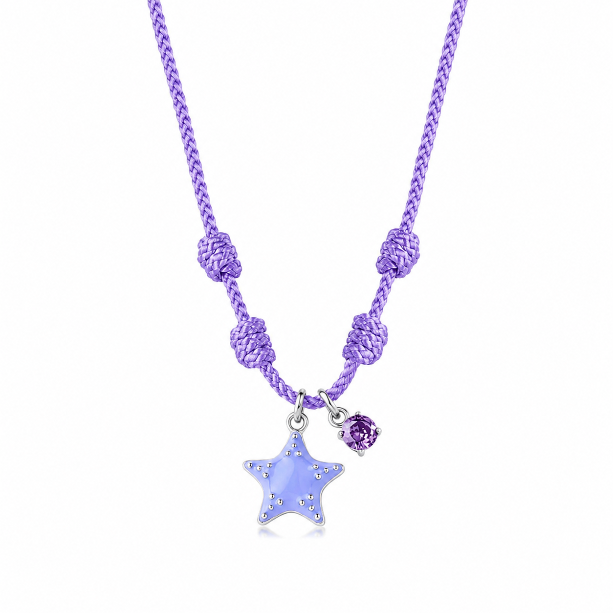 S’Agapõ Collana Choker Joyful SJF02