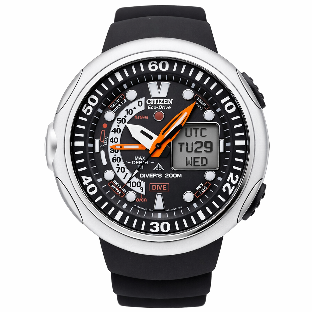 Orologio Citizen Aqualand JV0000-28E