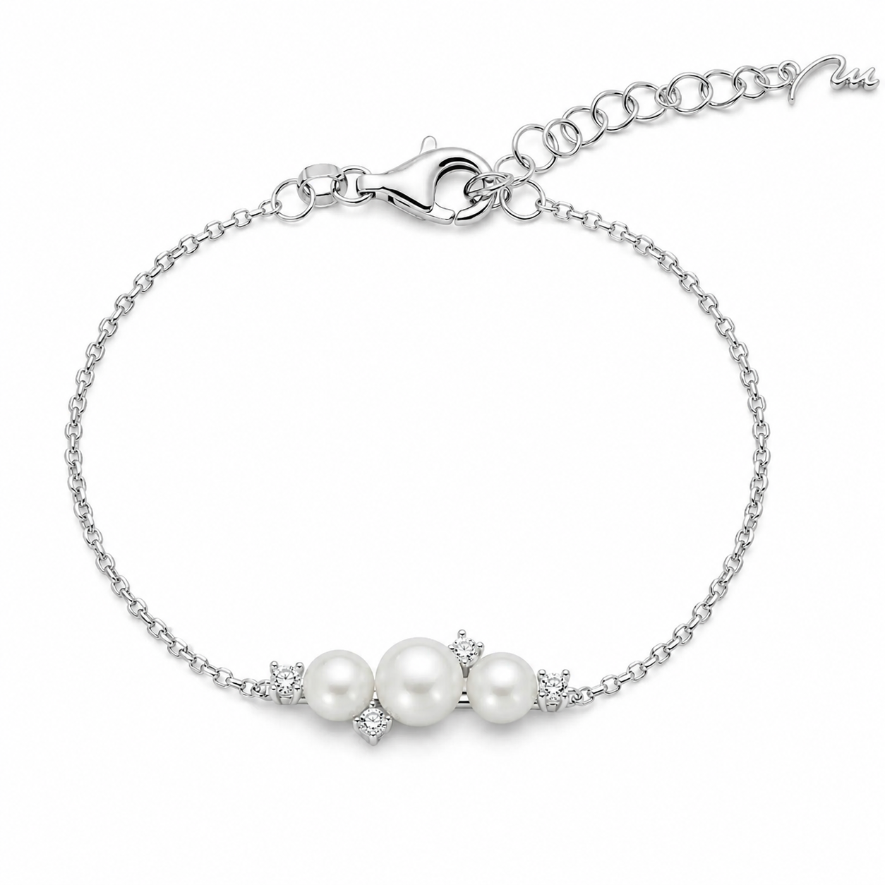 Miluna Bracciale Andromeda PBR3751