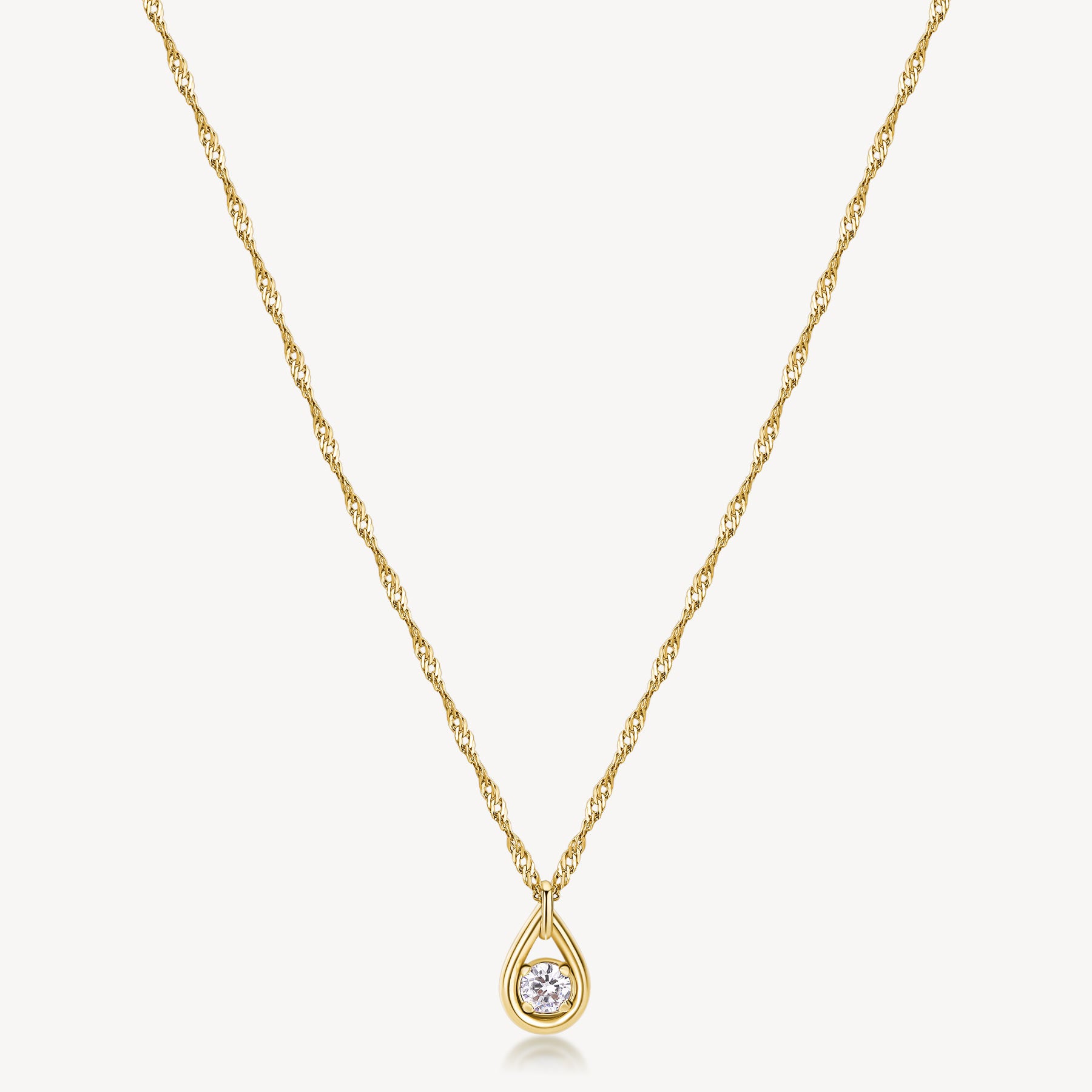 Brosway Collana Ribbon BBN30