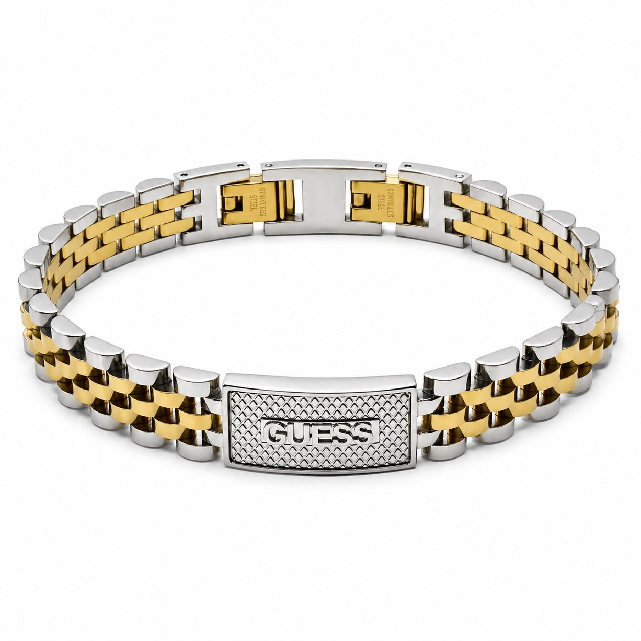 Guess Bracciale Empire JUMB03201JWYGSTT/U