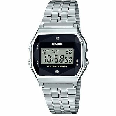 Orologio Casio A159WAD-1DF
