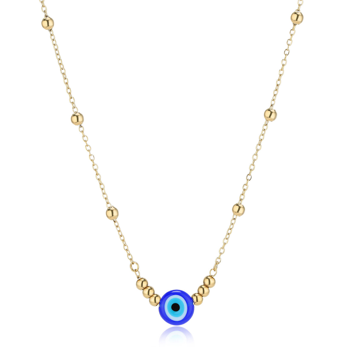 S’Agapõ Collana Witch SWH06