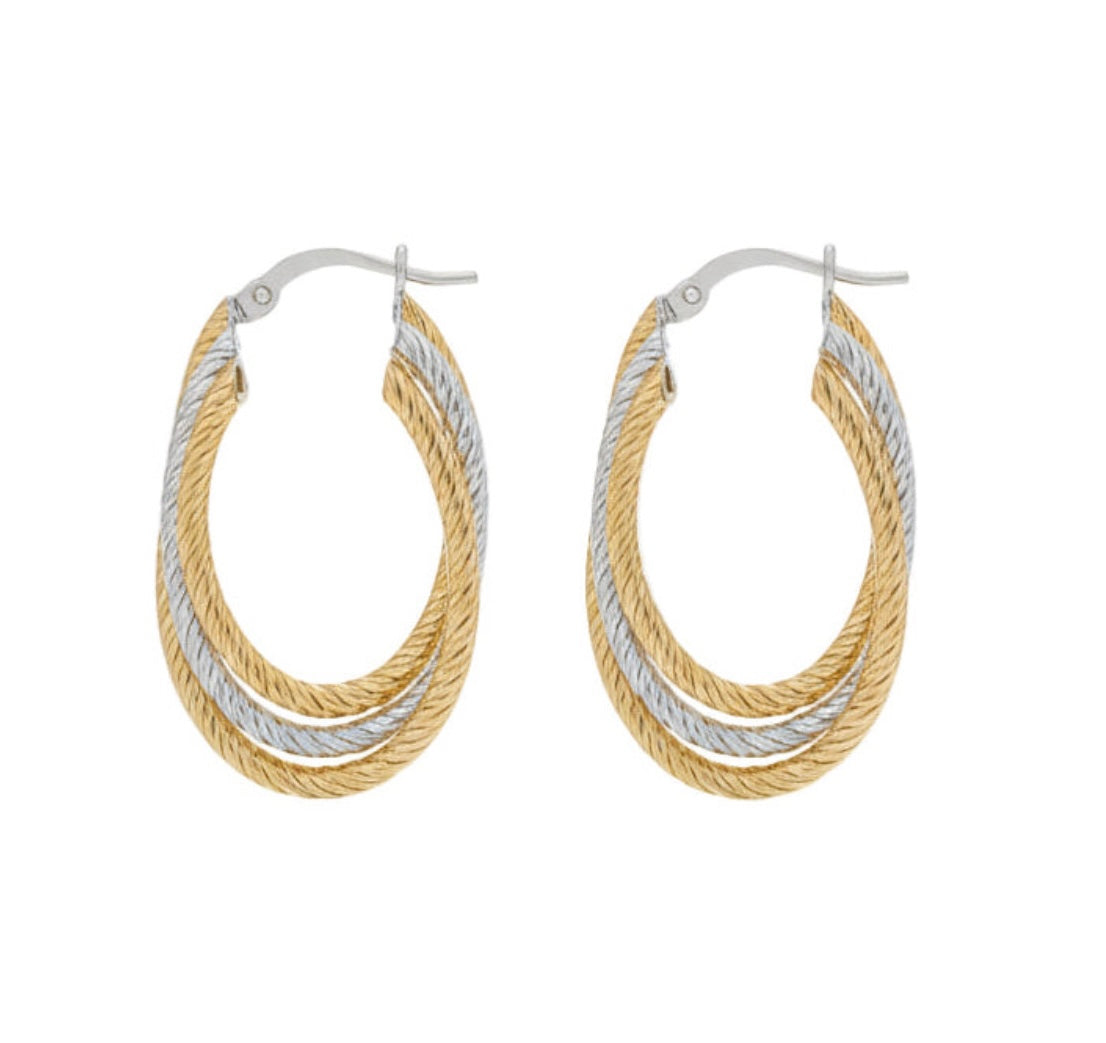 Fraboso Orecchini OR10225BP