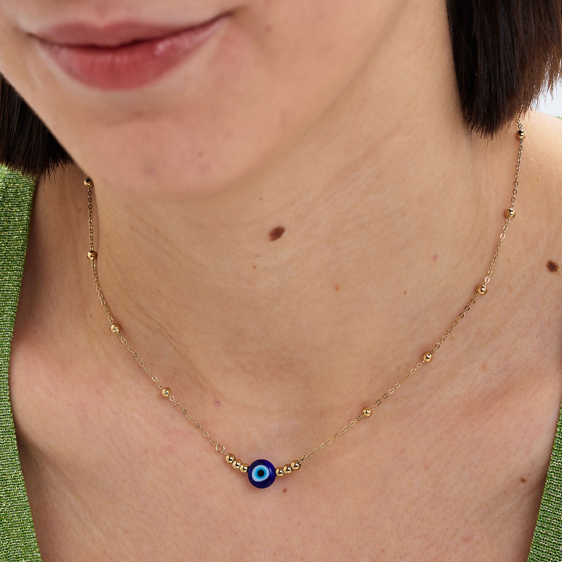 S’Agapõ Collana Witch SWH06