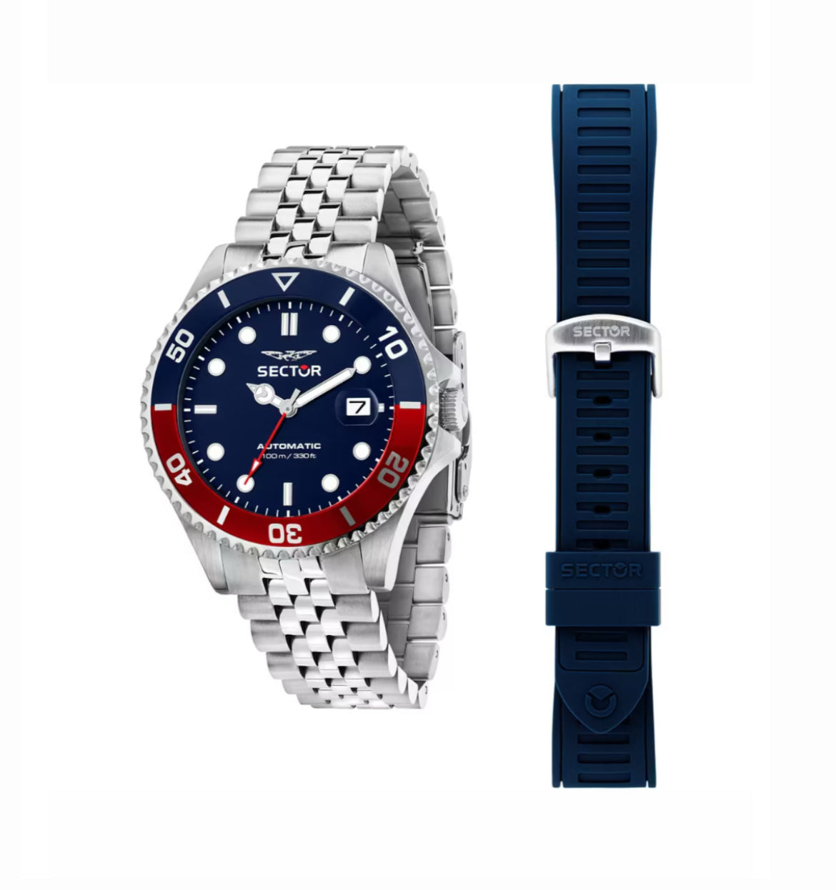 Orologio Sector 230 R3223161018