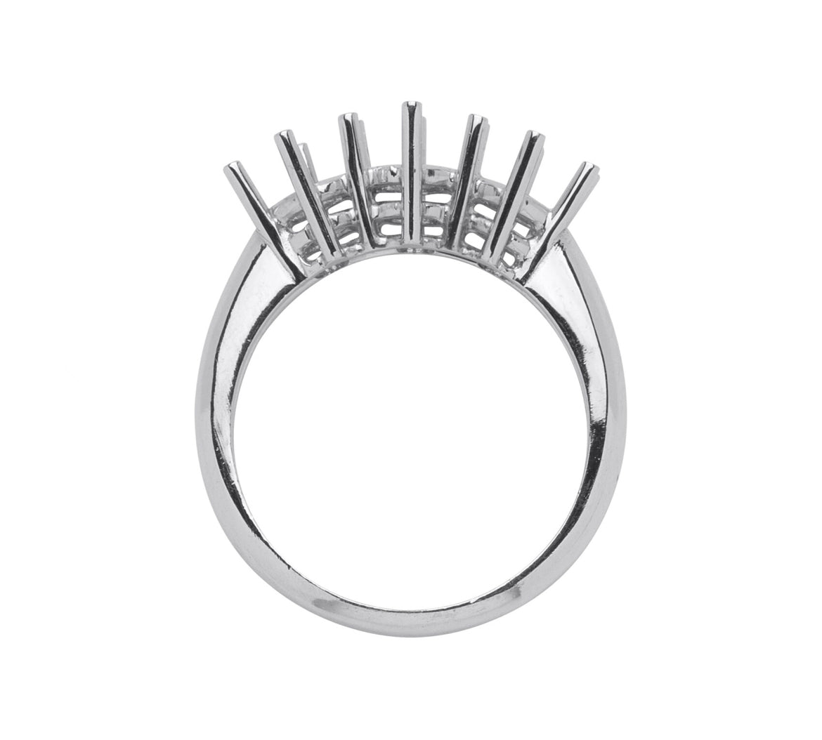 Anello Trilogy Classico