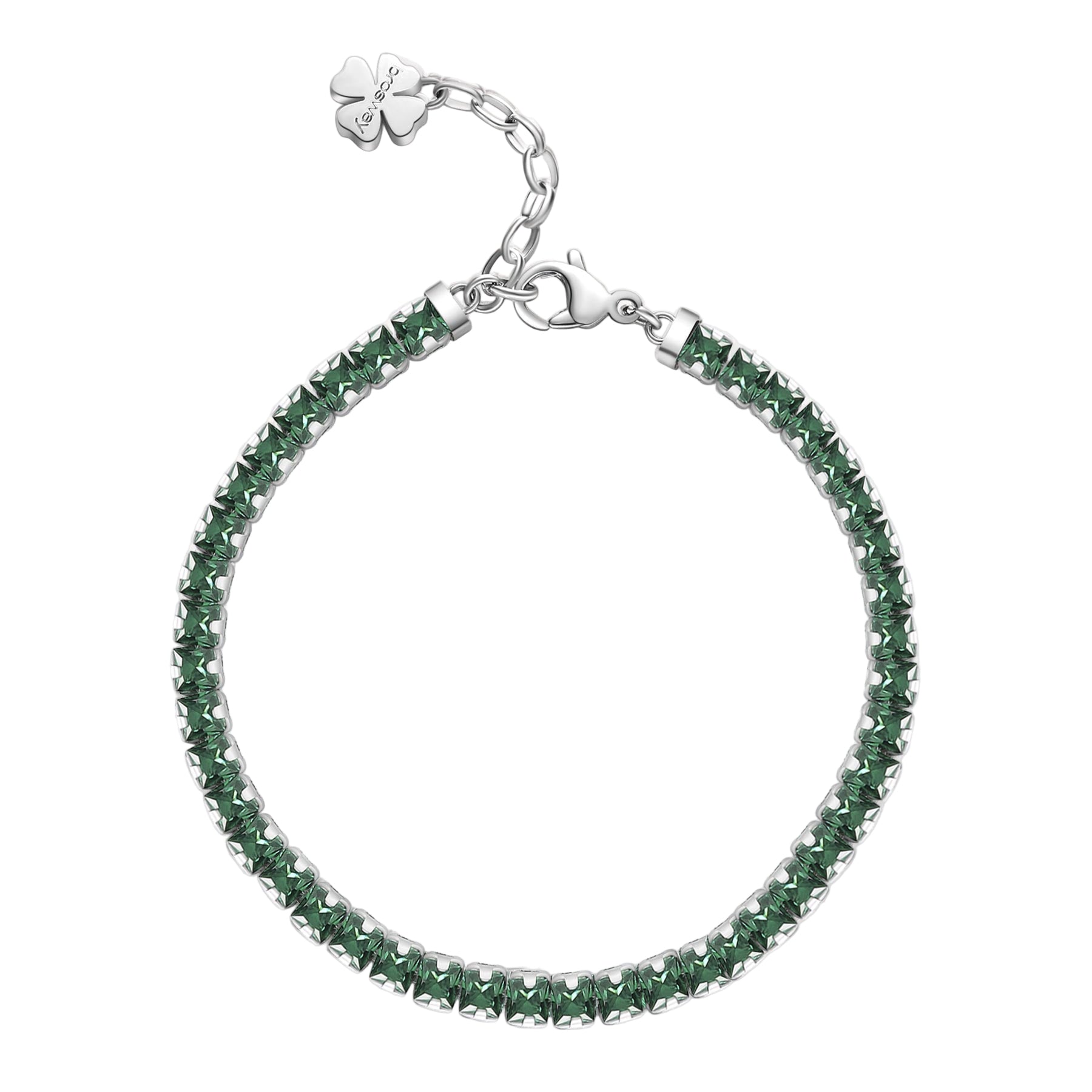 Brosway Bracciale Desideri Tennis BEI060