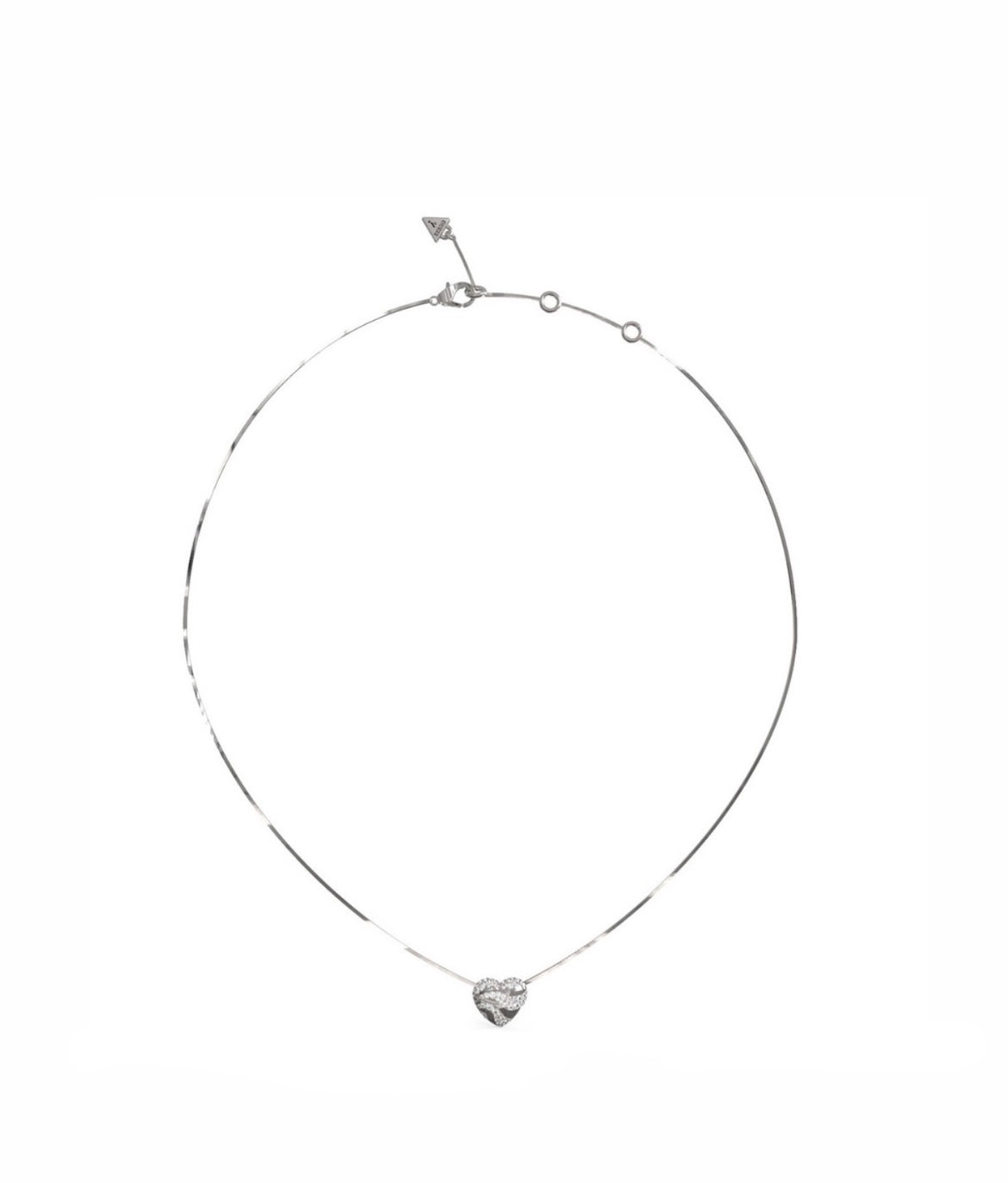 Guess Collana In My Heart JUBN04501JWRH