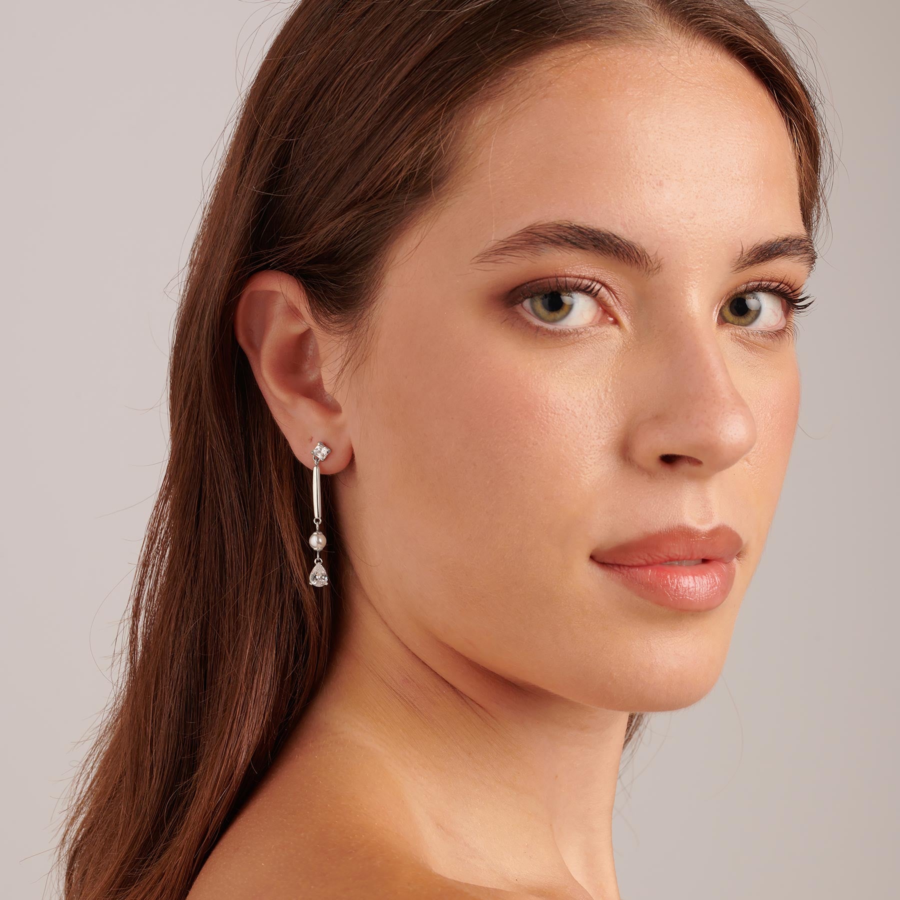 Brosway Orecchini Affinity BFF194