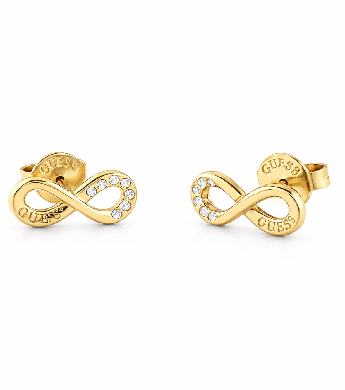 Guess Orecchini Infinito JUBE03262JWYG