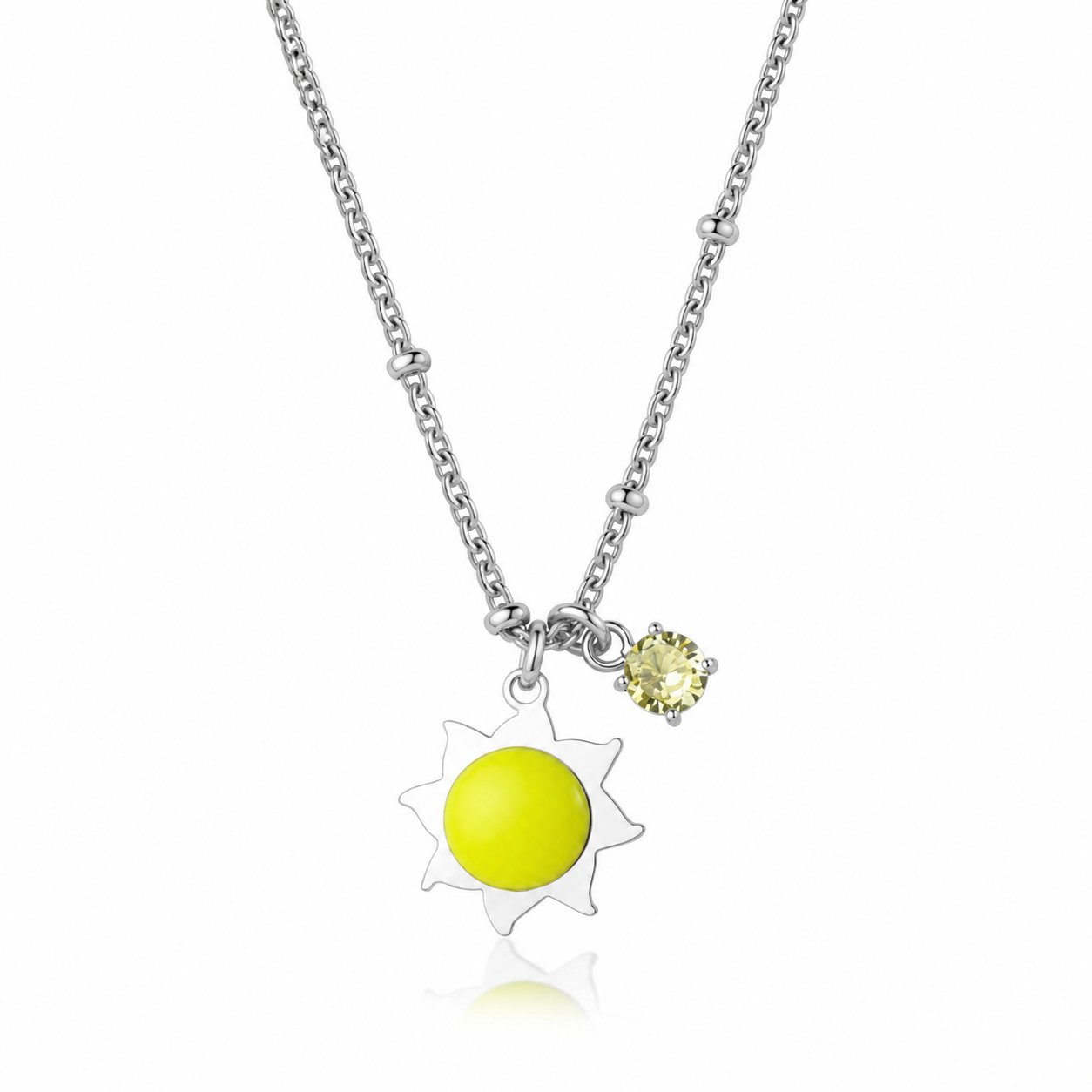 S’Agapõ Collana Joyful SJF06