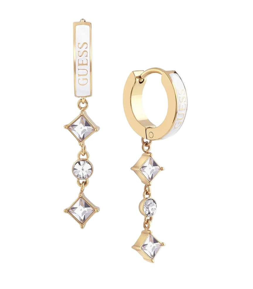 Guess Orecchini Perfect Liaison JUBE03069JWYGWHT/U