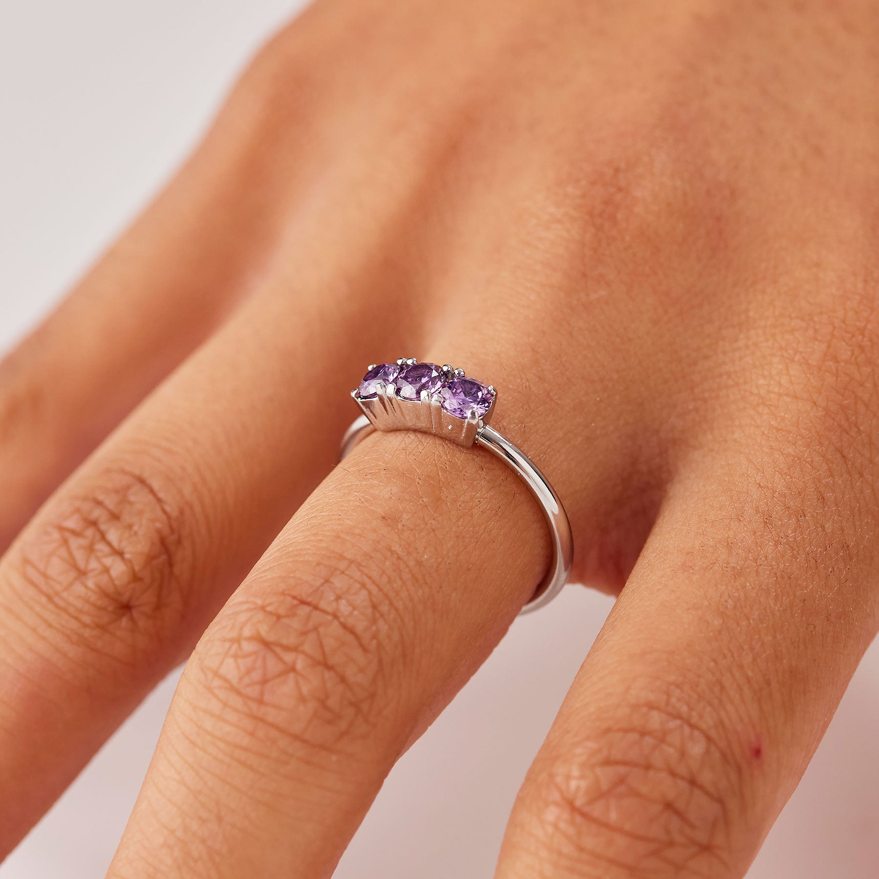 S’Agapõ Anello Dazzly SDZ156