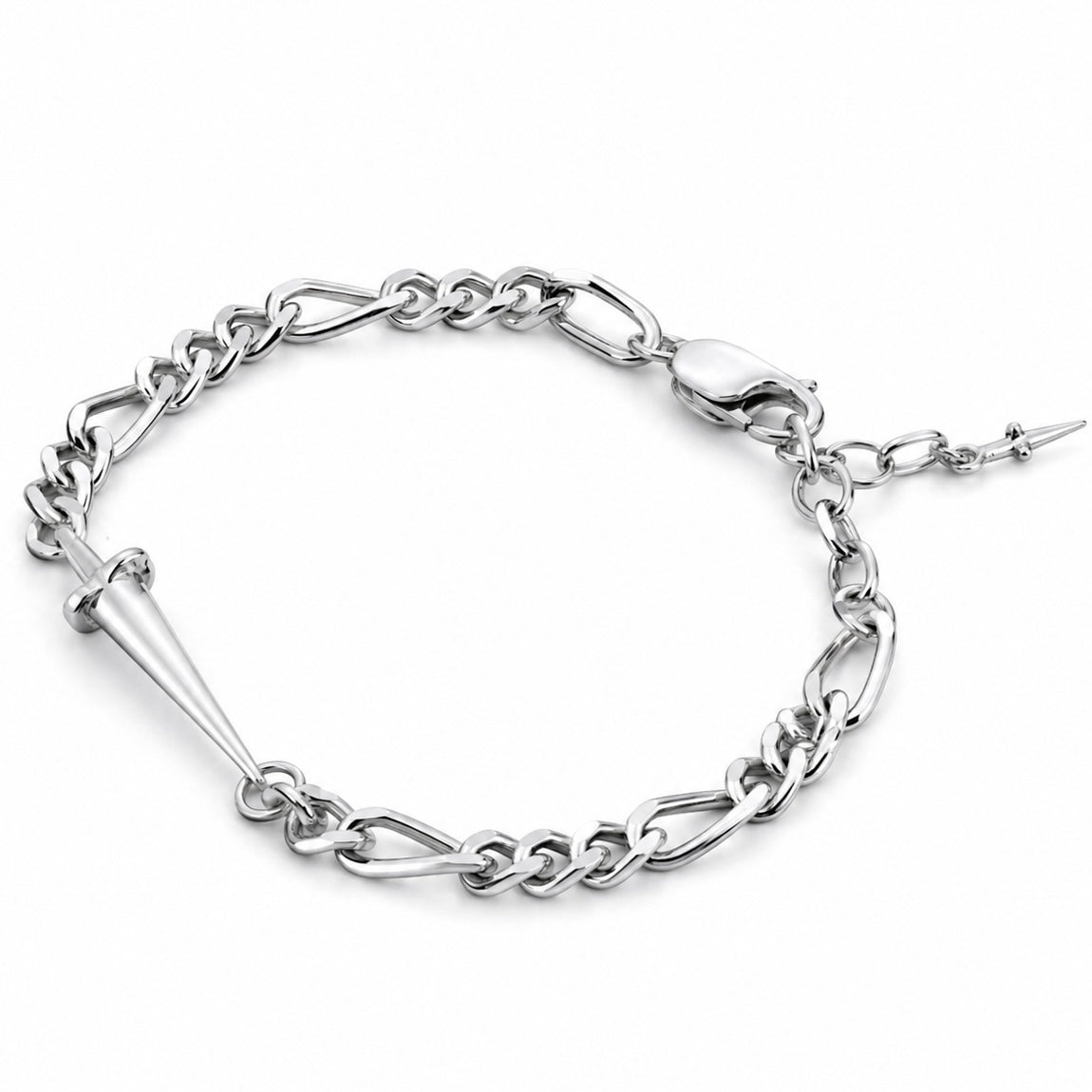 Bracciale Cesare Paciotti in Argento JPBR2233B