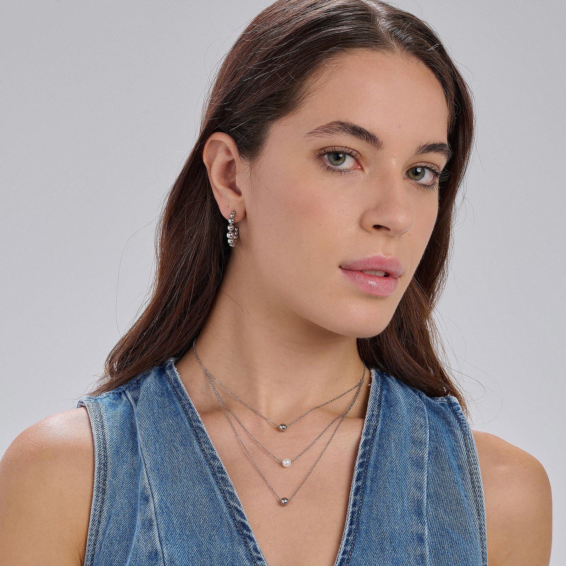 Brosway Orecchini Perfect BPC28