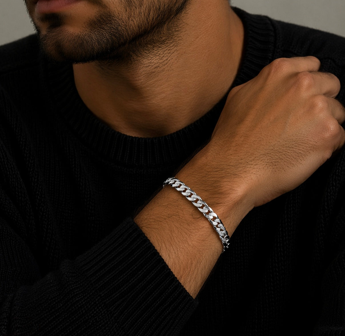 Sector Bracciale Basic SZS155