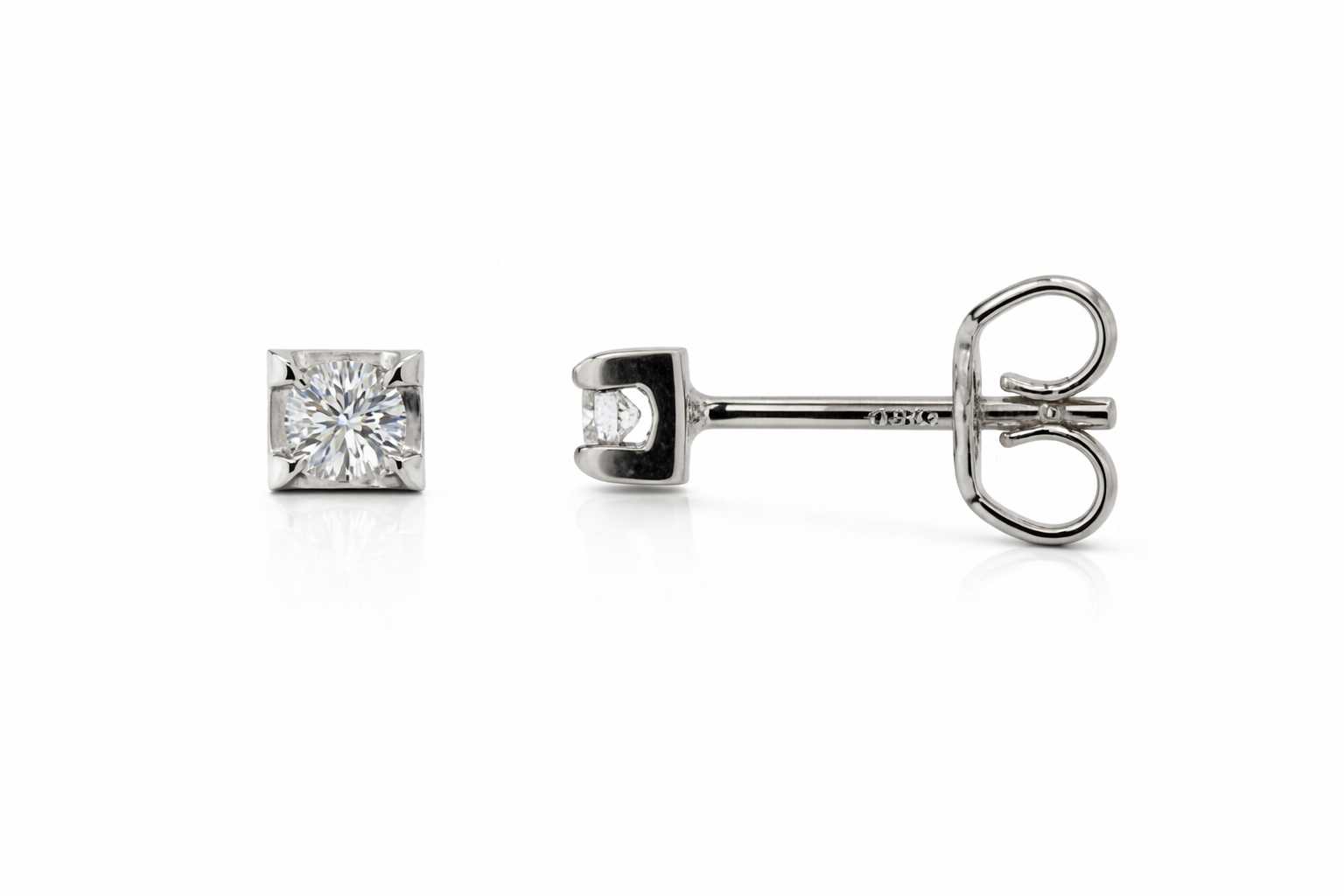 Mirco Visconti Orecchini BN049/050