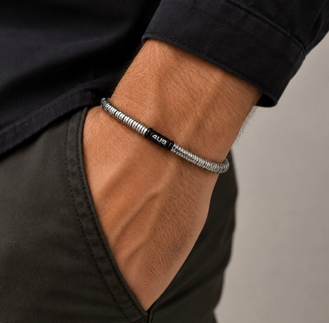 4US Paciotti Bracciale 4UBR7024
