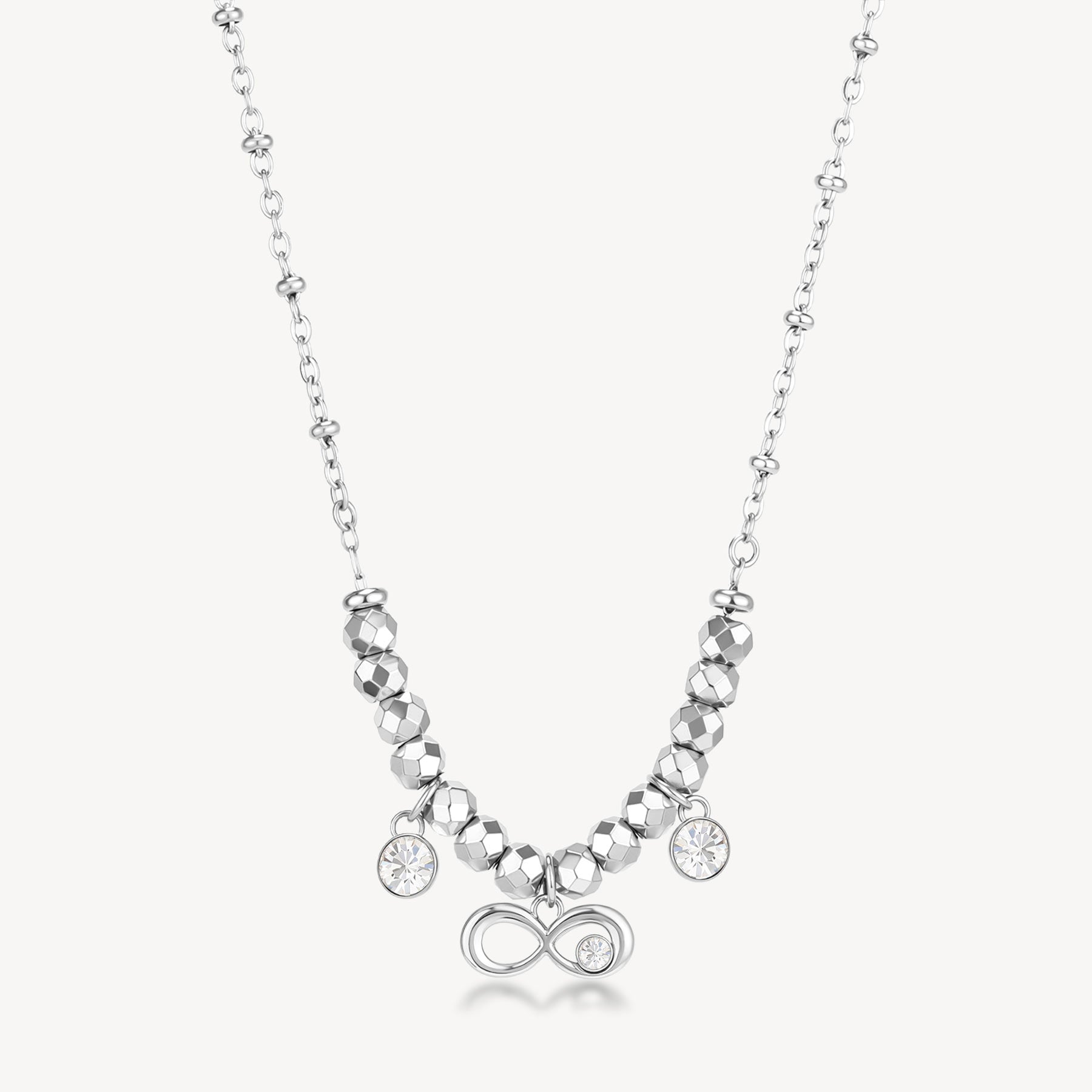 Brosway Collana Chakra Simboli BHKB159