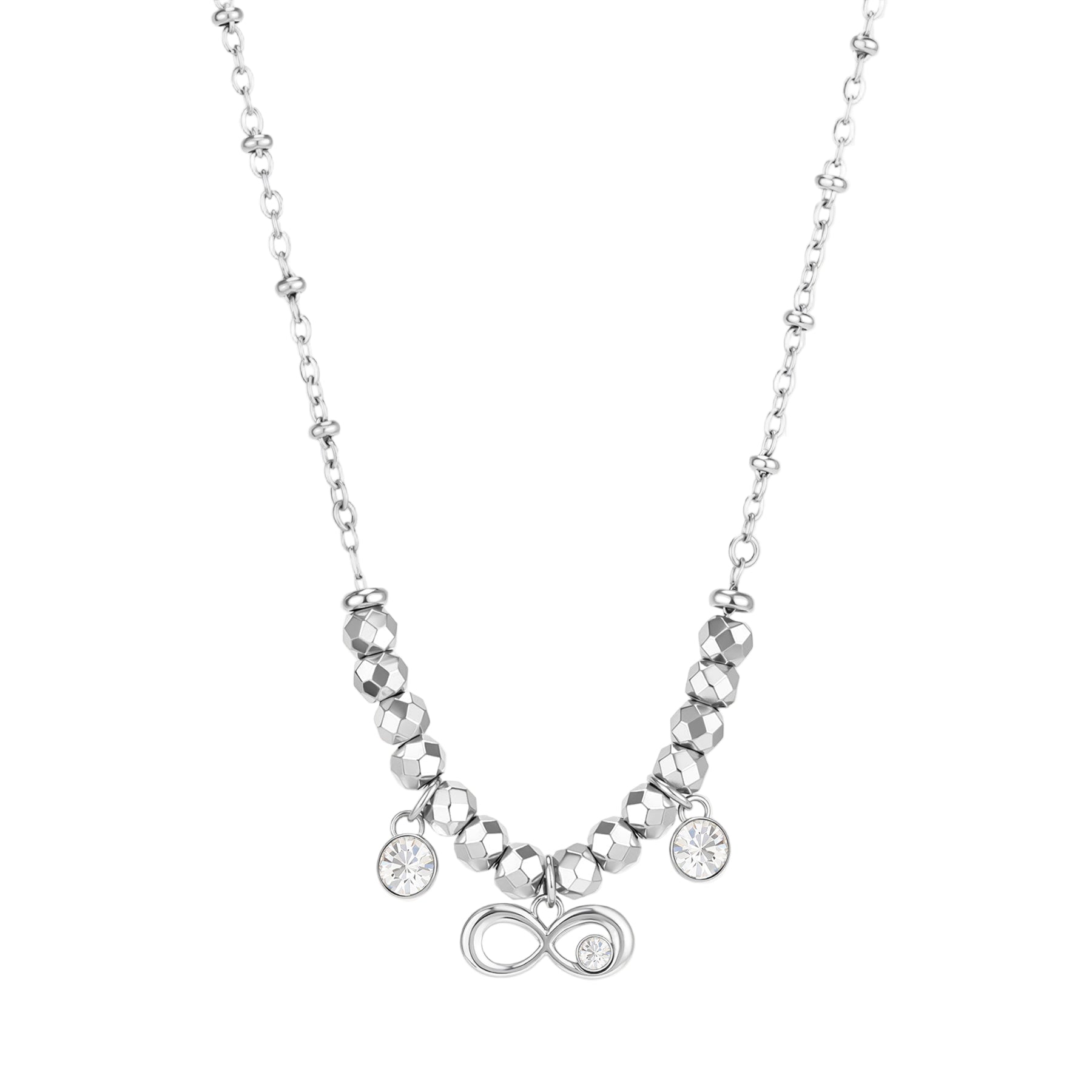 Brosway Collana Chakra Simboli BHKB159