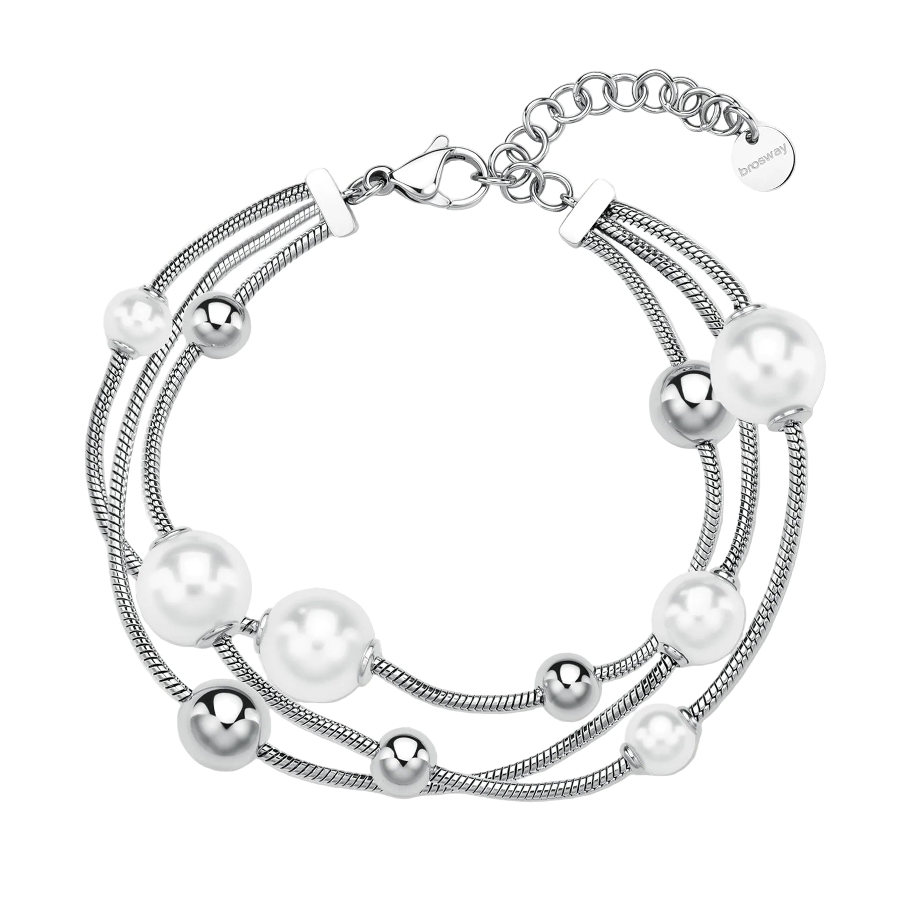 Brosway Bracciale Perfect BPC58
