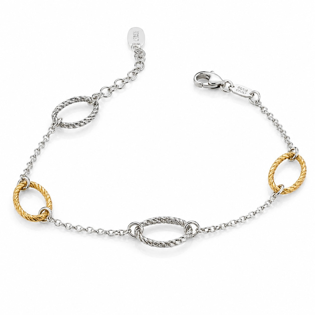 Fraboso Bracciale BR03394BP