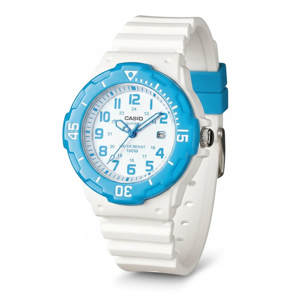 Orologio Casio LRW-200H-2BVDF