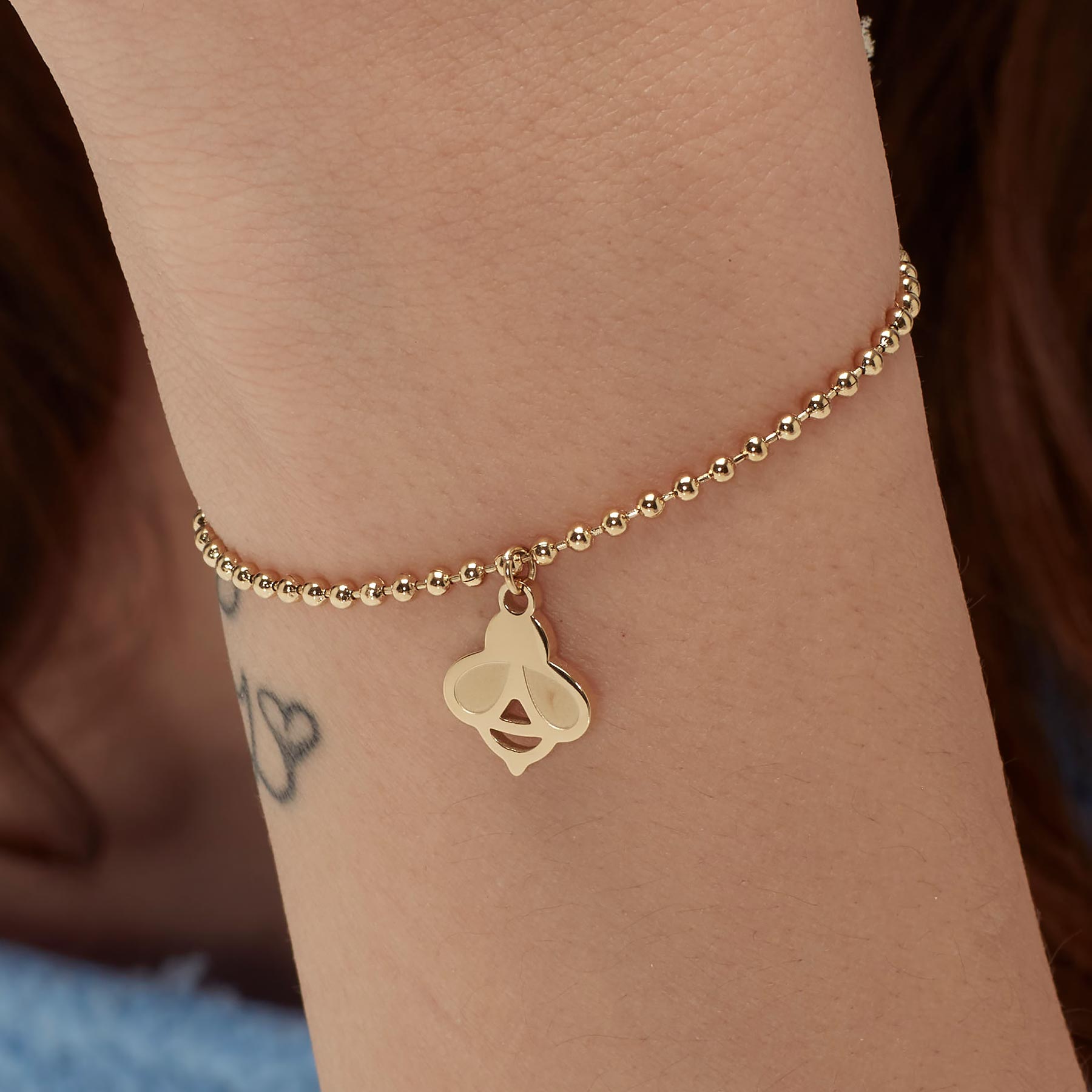 S’Agapõ Bracciale Smile SSM018