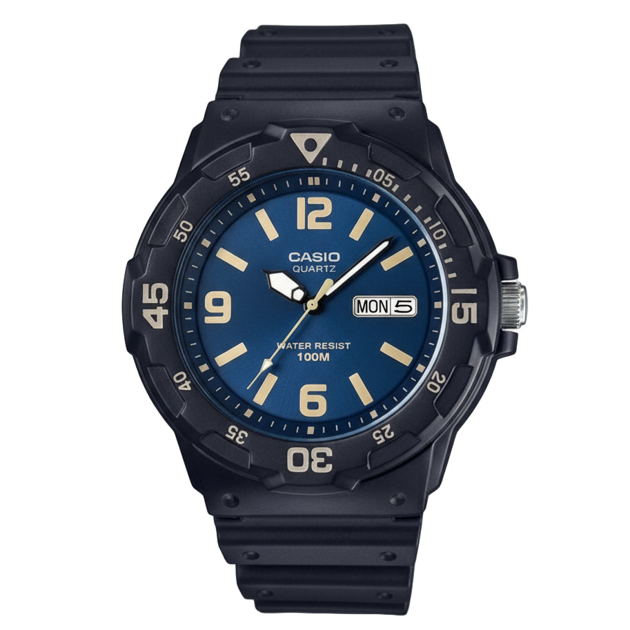 Orologio Casio MRW-200H-2B3VDFDI