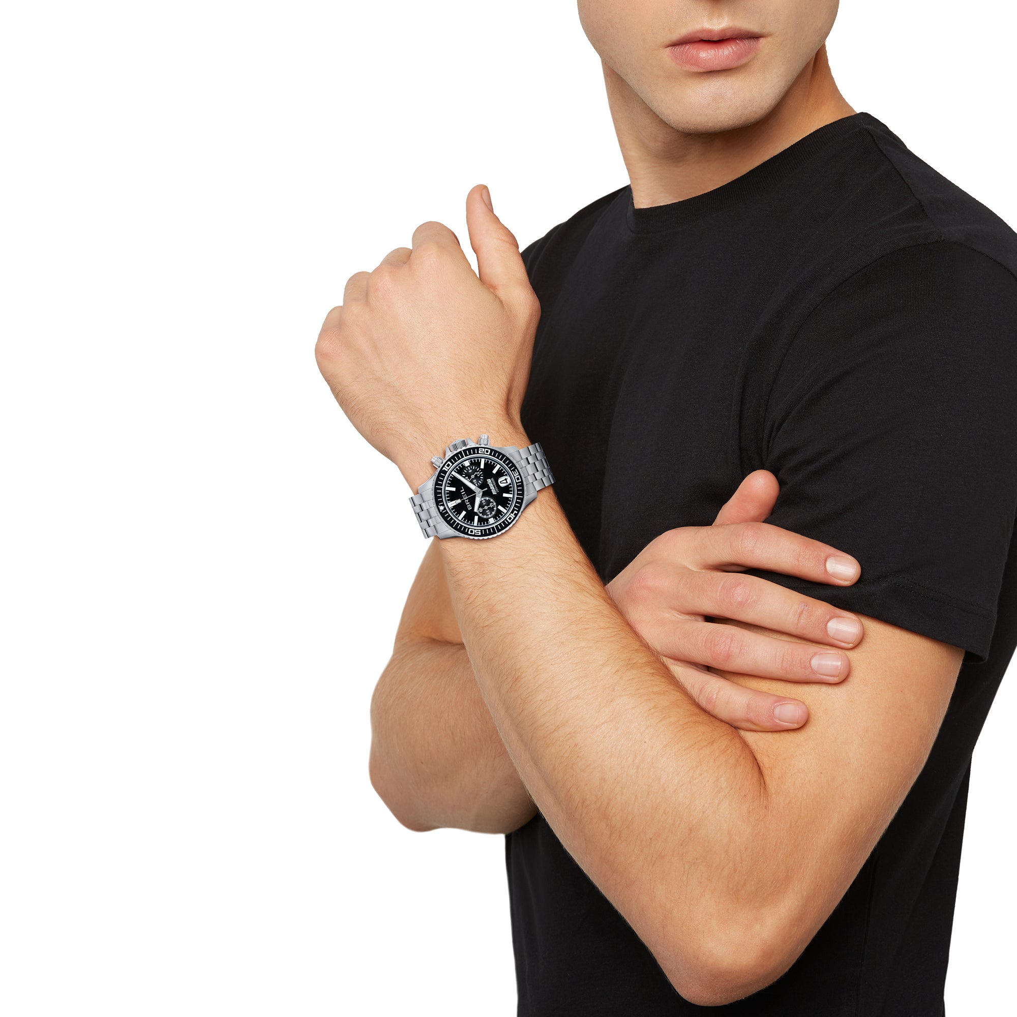 Orologio Breil Manta P.R.O TW2012