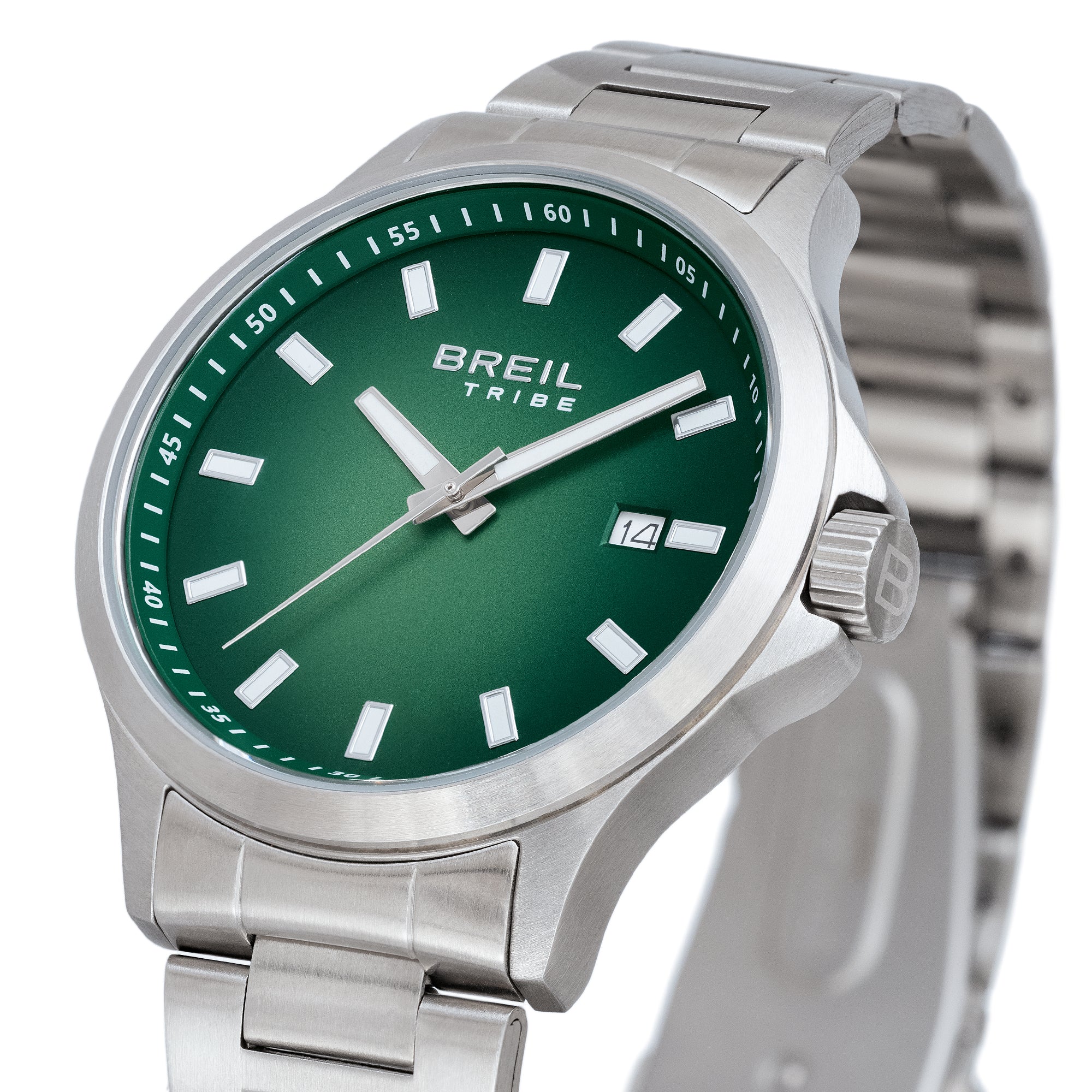 Breil Tribe Orologio Kai EW0781