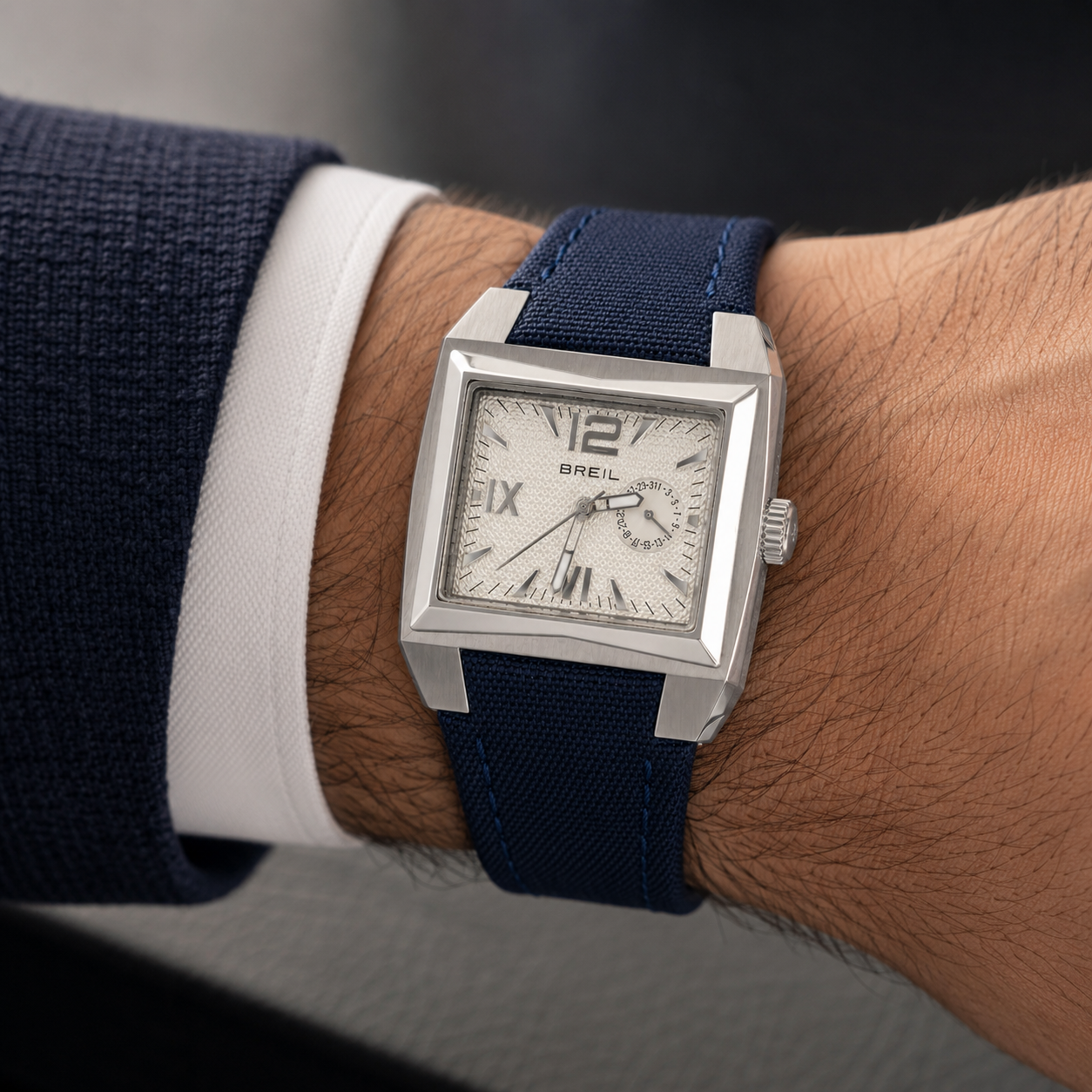 Breil Orologio Ergo BW0260