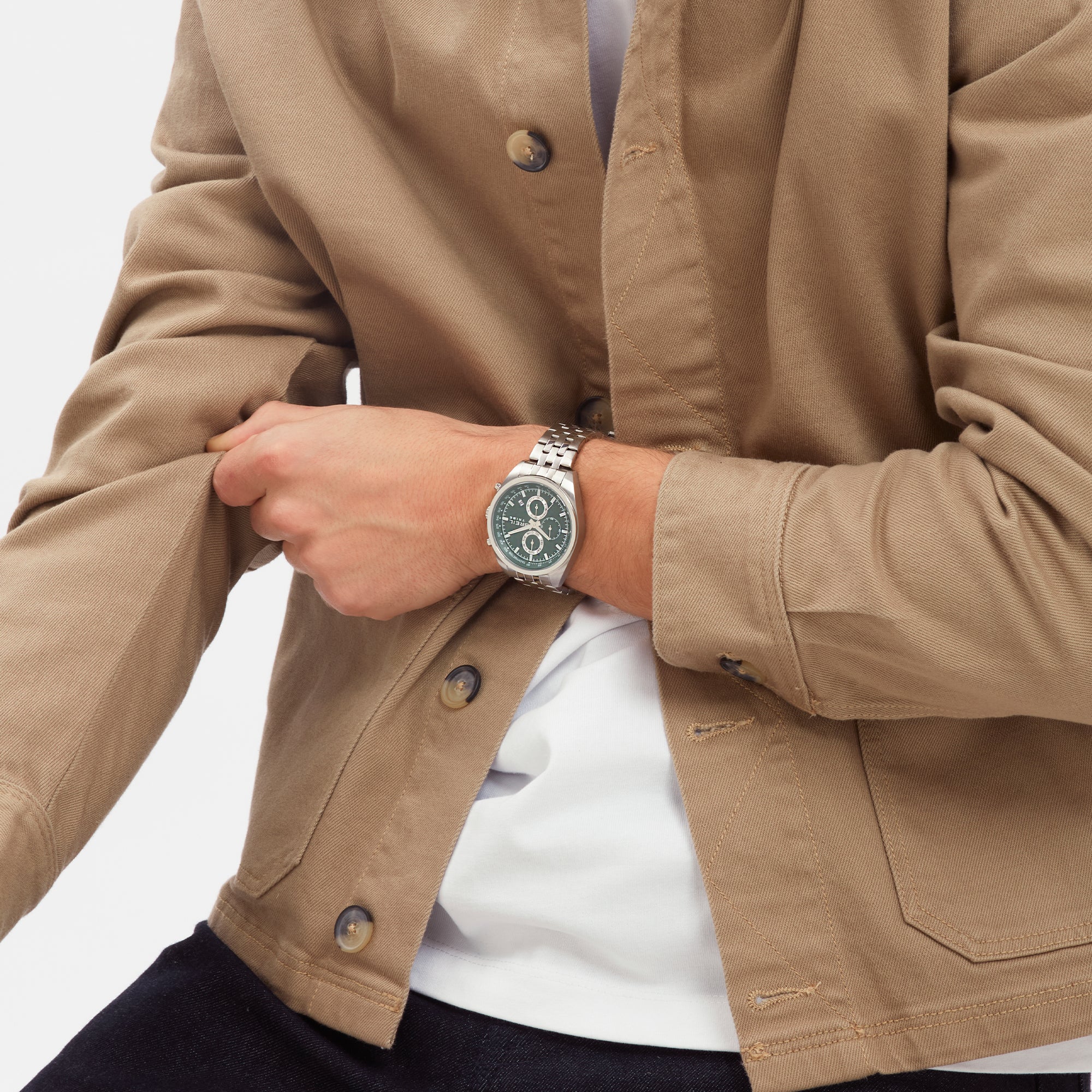 Breil Tribe Orologio Sky Volt EW0776