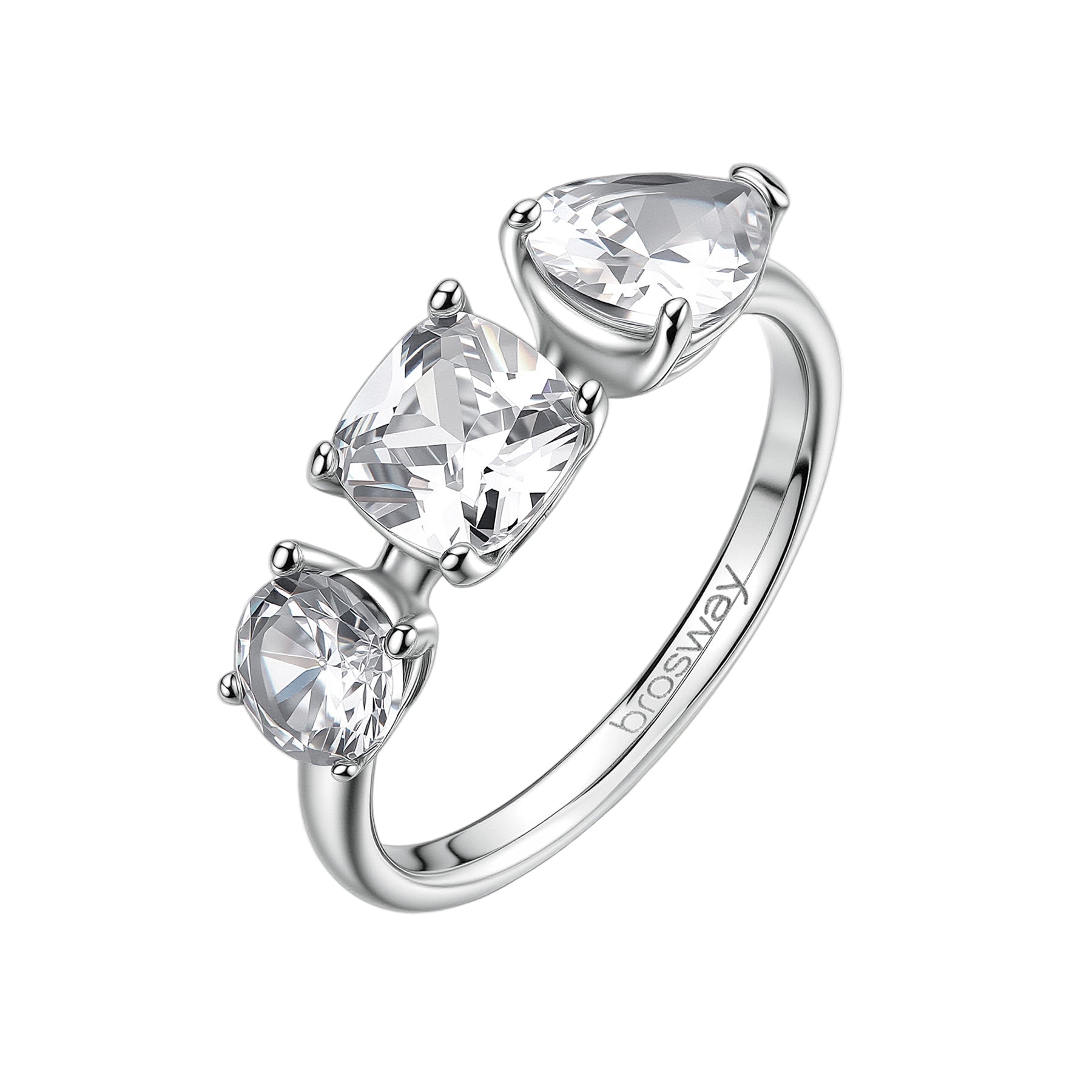 Brosway Anello Dreaming BIG31