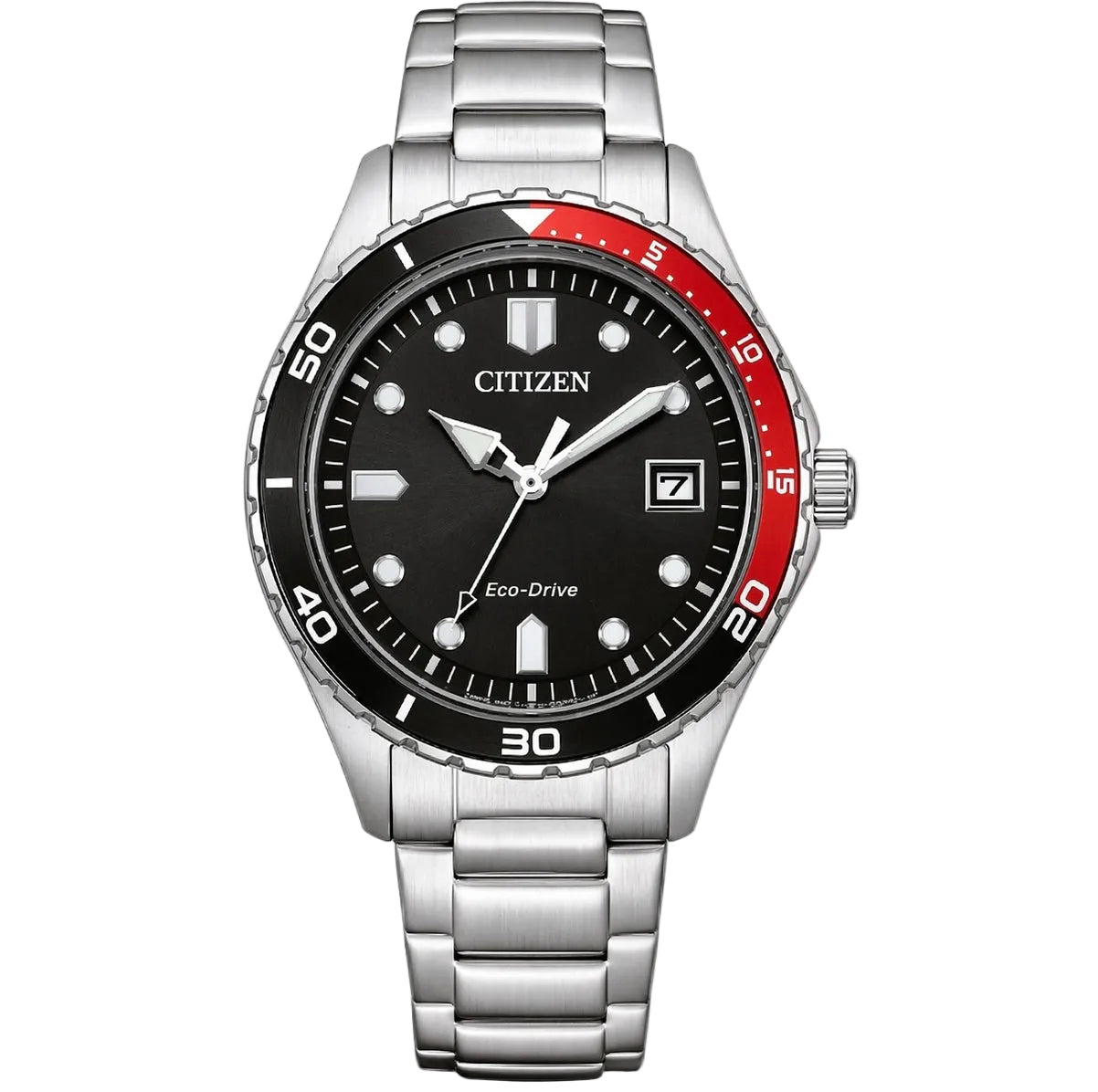 Orologio Citizen Sporty AW1820-81E