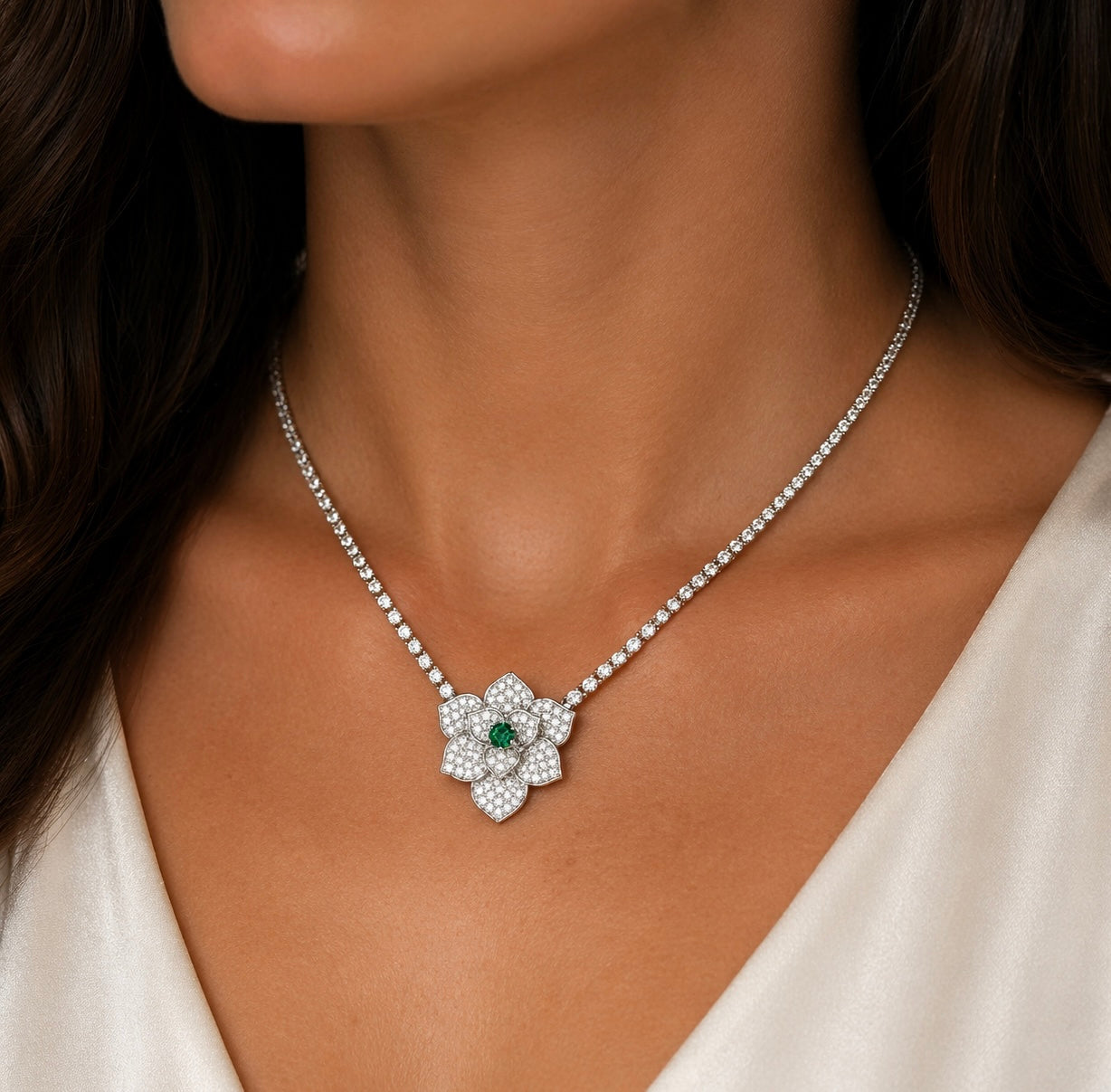 Ottaviani Collana 501272C