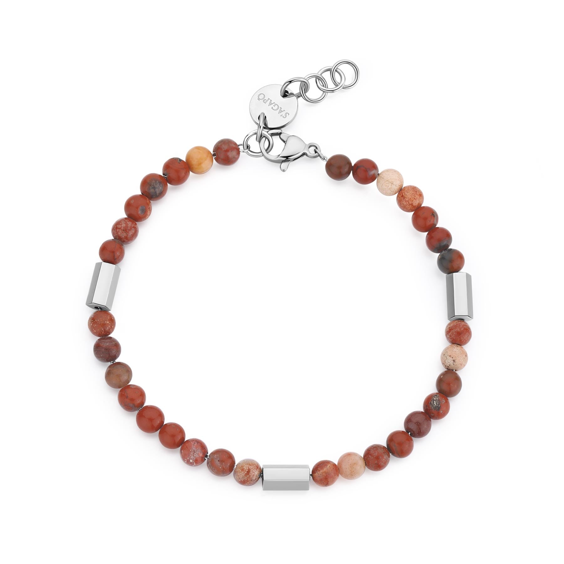 S’Agapõ Bracciale Riot SRT16