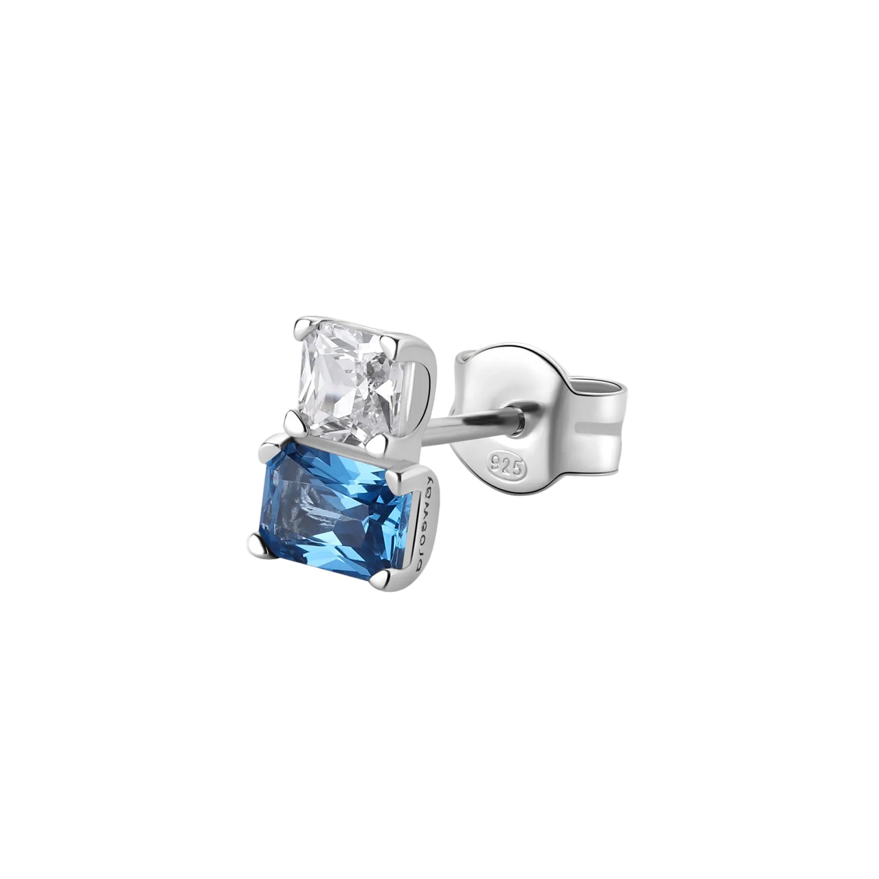 Brosway Fancy Orecchino Singolo in Argento FFB06