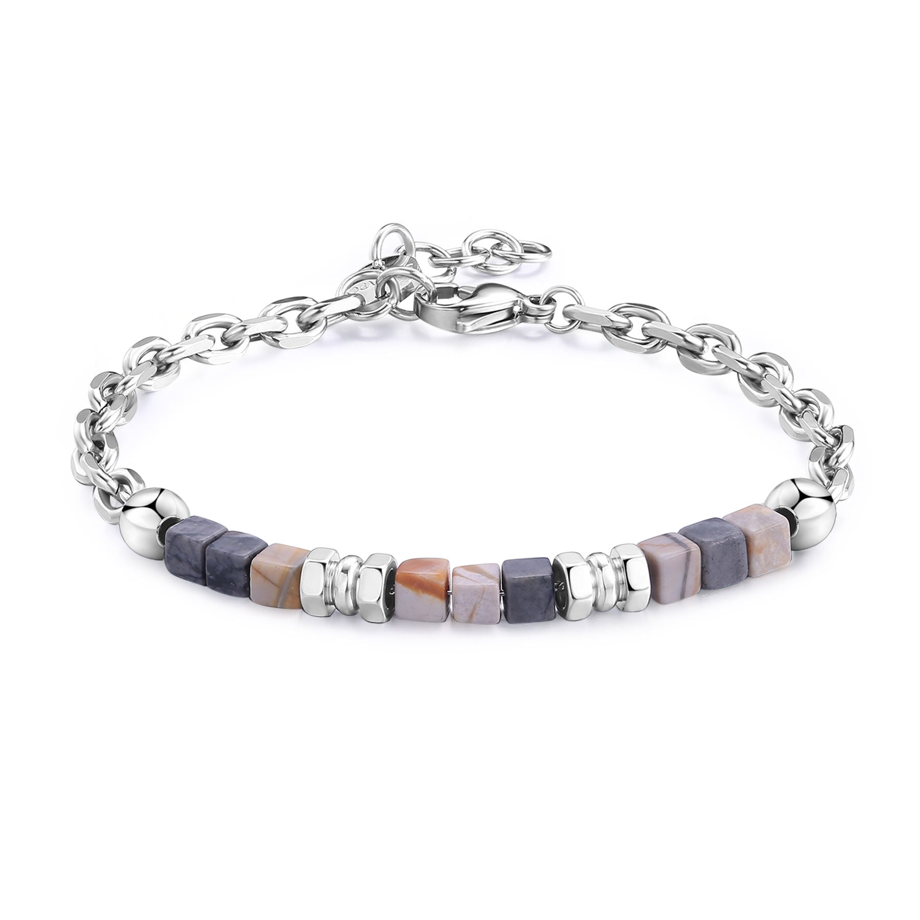 S’Agapõ Bracciale Riot SRT33