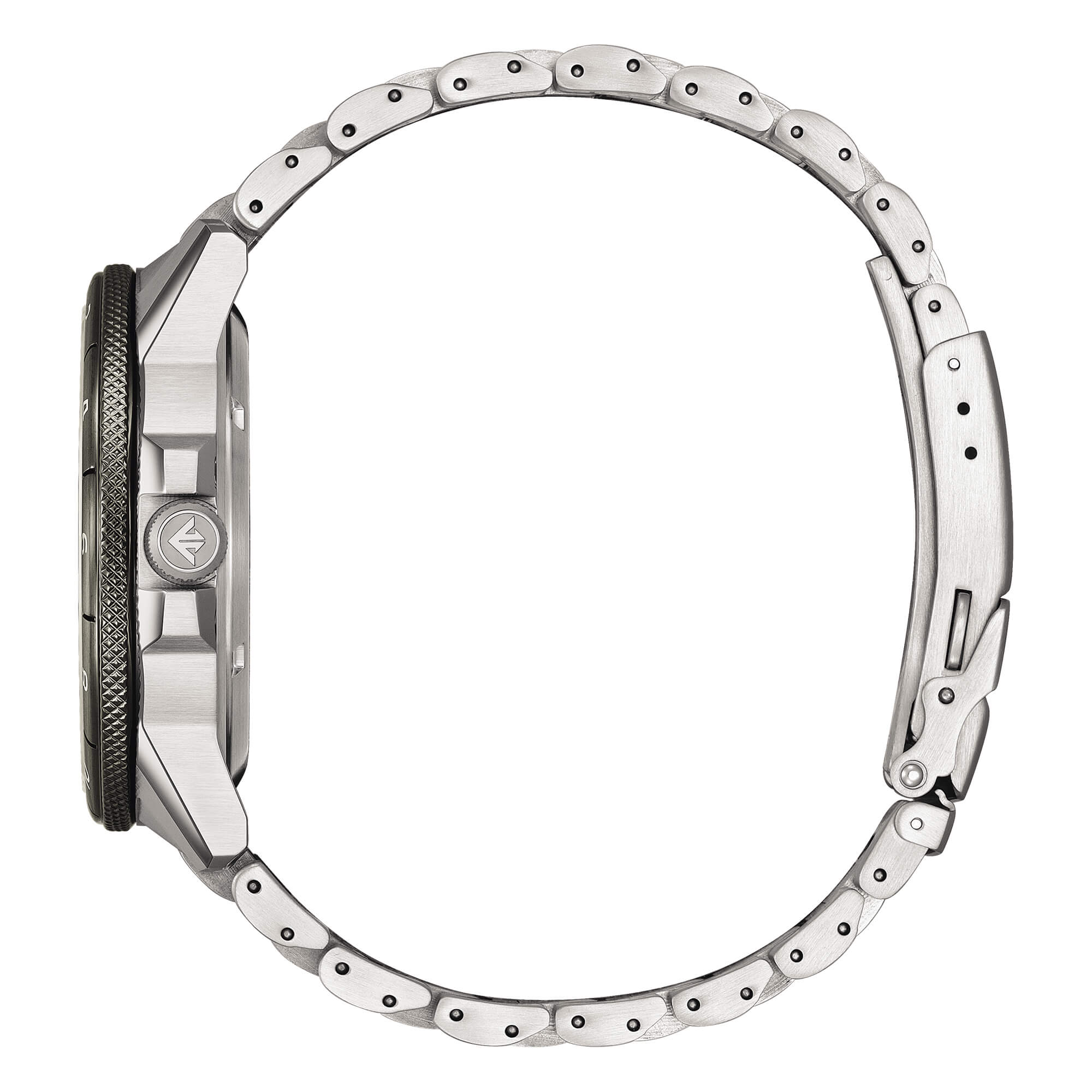 Orologio Citizen Sky GMT Mechanical NB6046-59E