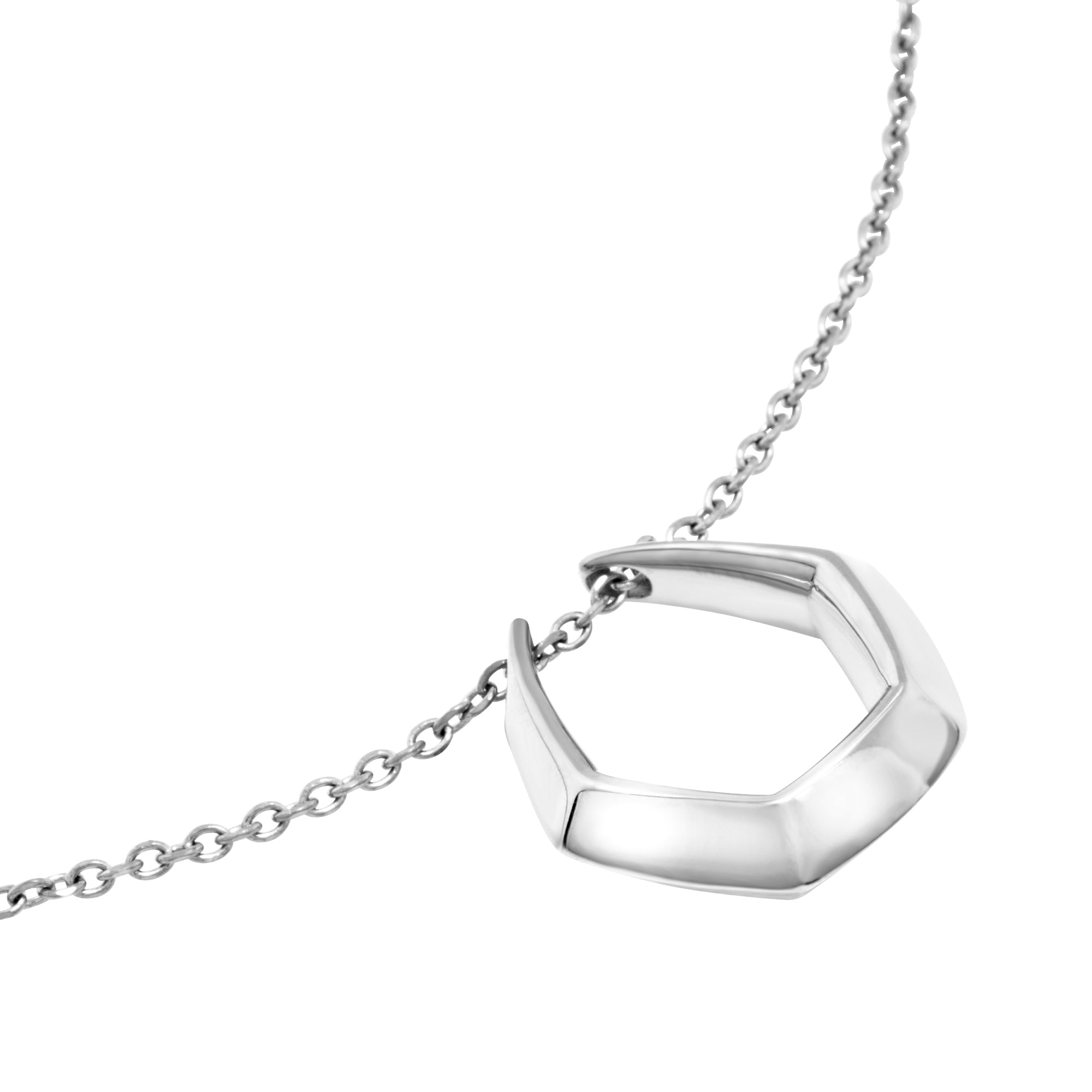 Breil Collana Hypnotic TJ3829