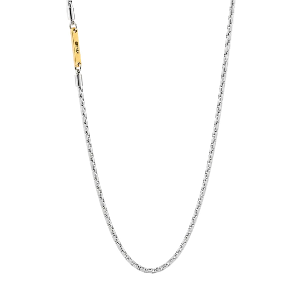 4US Paciotti Collana 4UCL7980