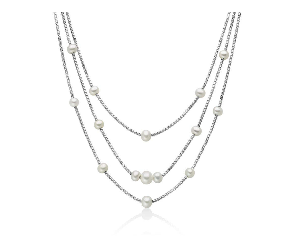 Miluna Collana PCL6626