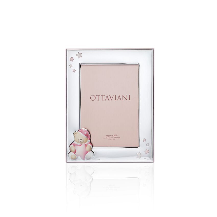 Ottaviani Portafoto “Orsetto”7004BR