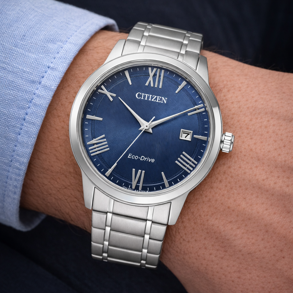 Orologio Citizen AW1231-58L