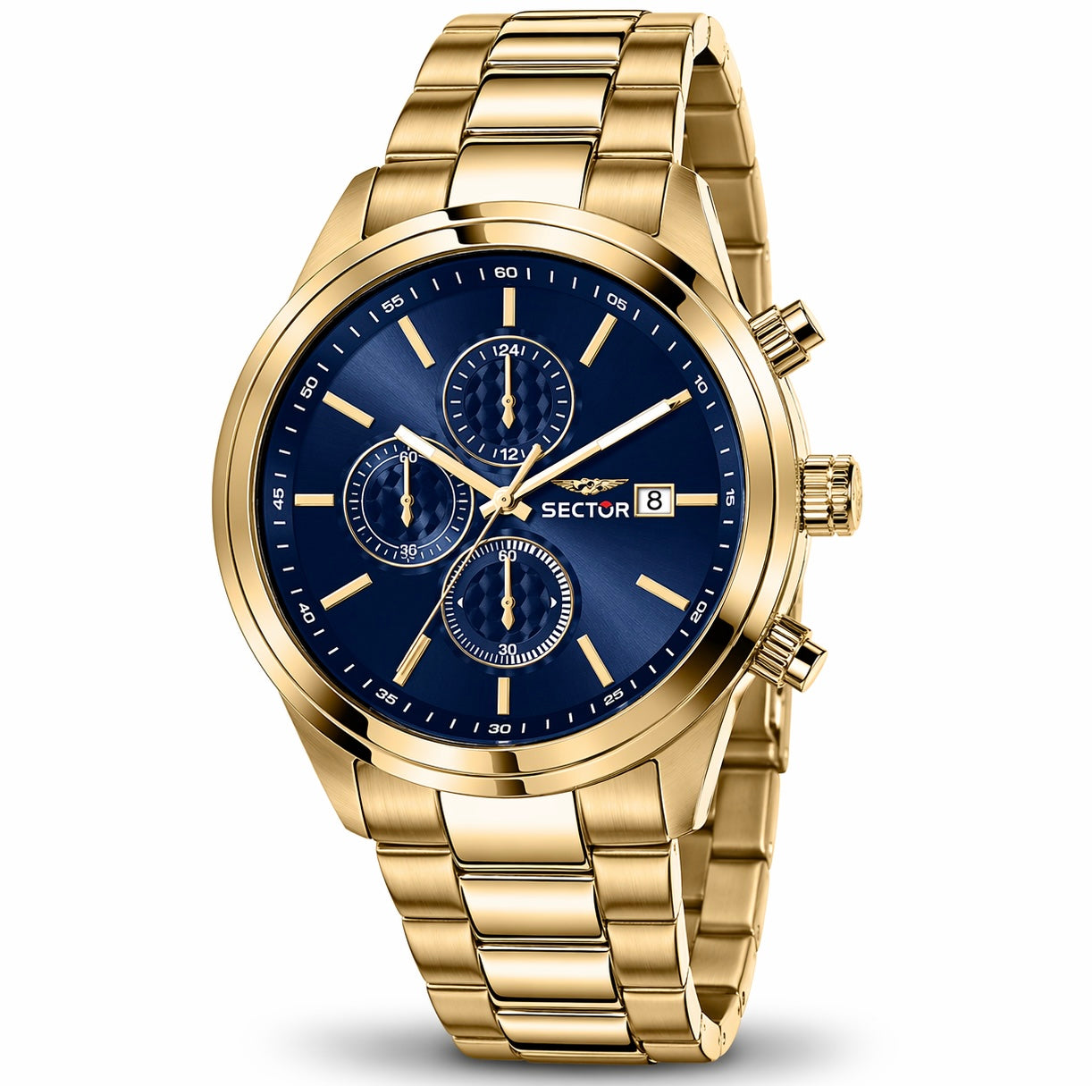 Orologio Sector 670 R3273740001